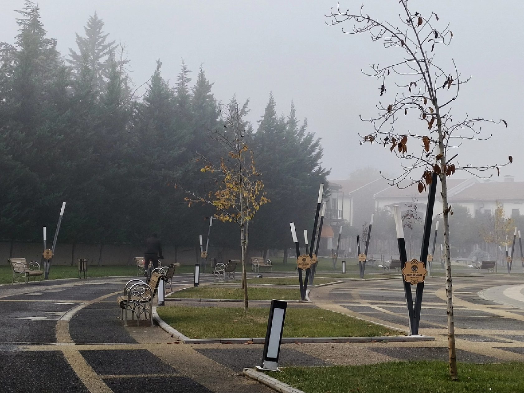Malatya'da Tehlike Çanları Çalıyor: Çığ, Buzlanma ve Toz Taşınımı!
