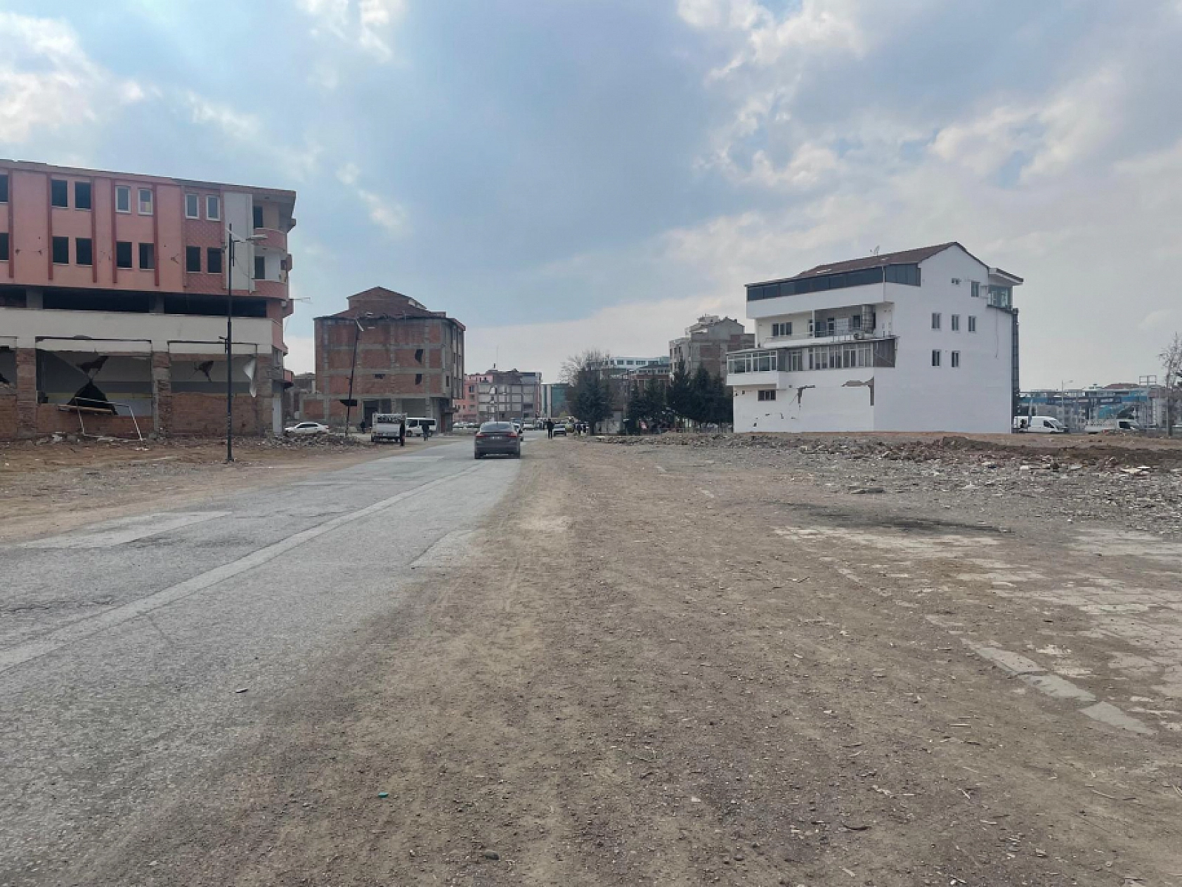 Malatya'da Rezerv Alan Sayısı, TOKİ Konutlarında Son Durum, Hak Sahipliği Ne Aşamada İşte Tüm Detaylar…