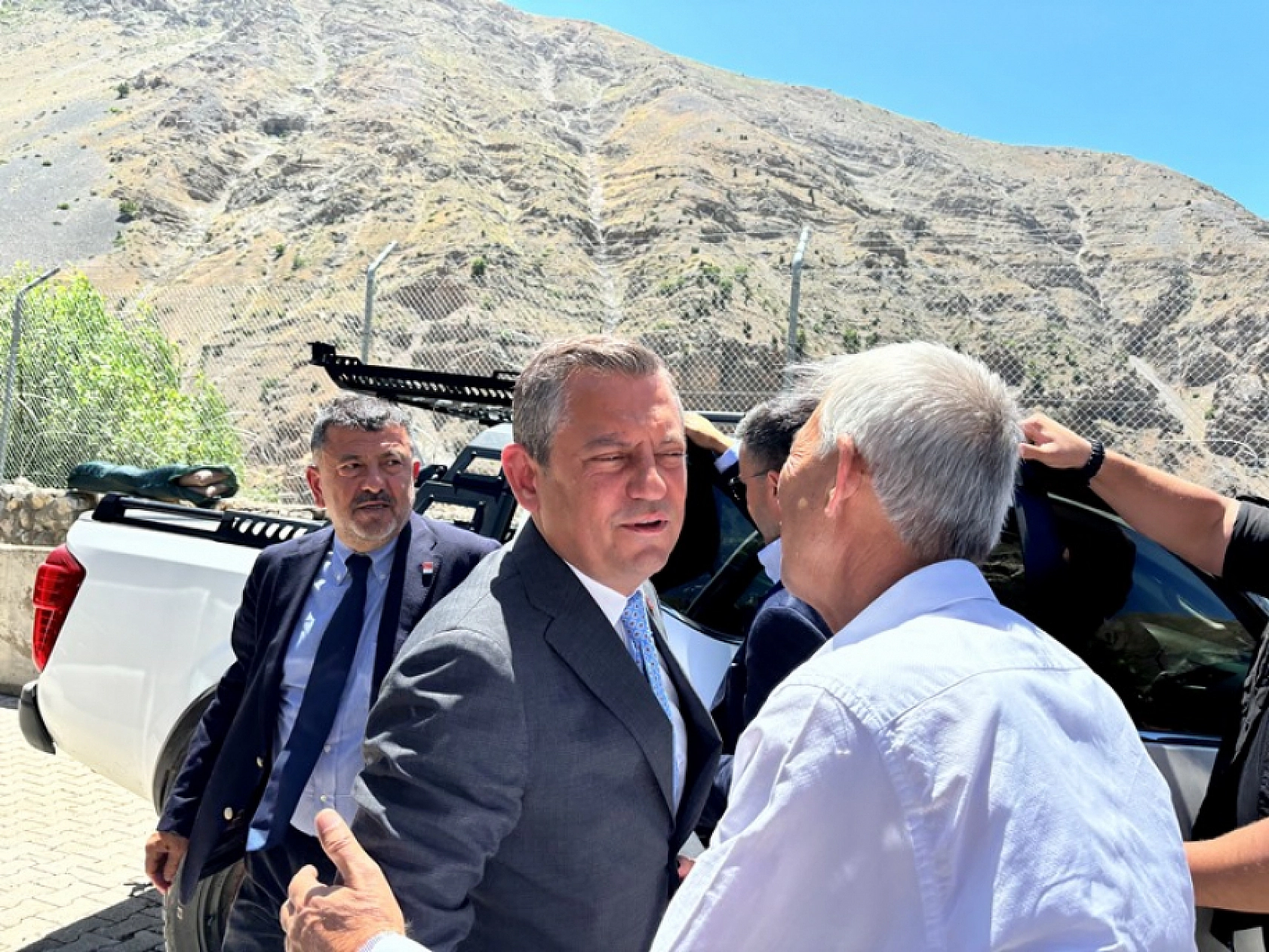 30 Yıl Sonra Başbağlar Katliamı Unutulmadı.