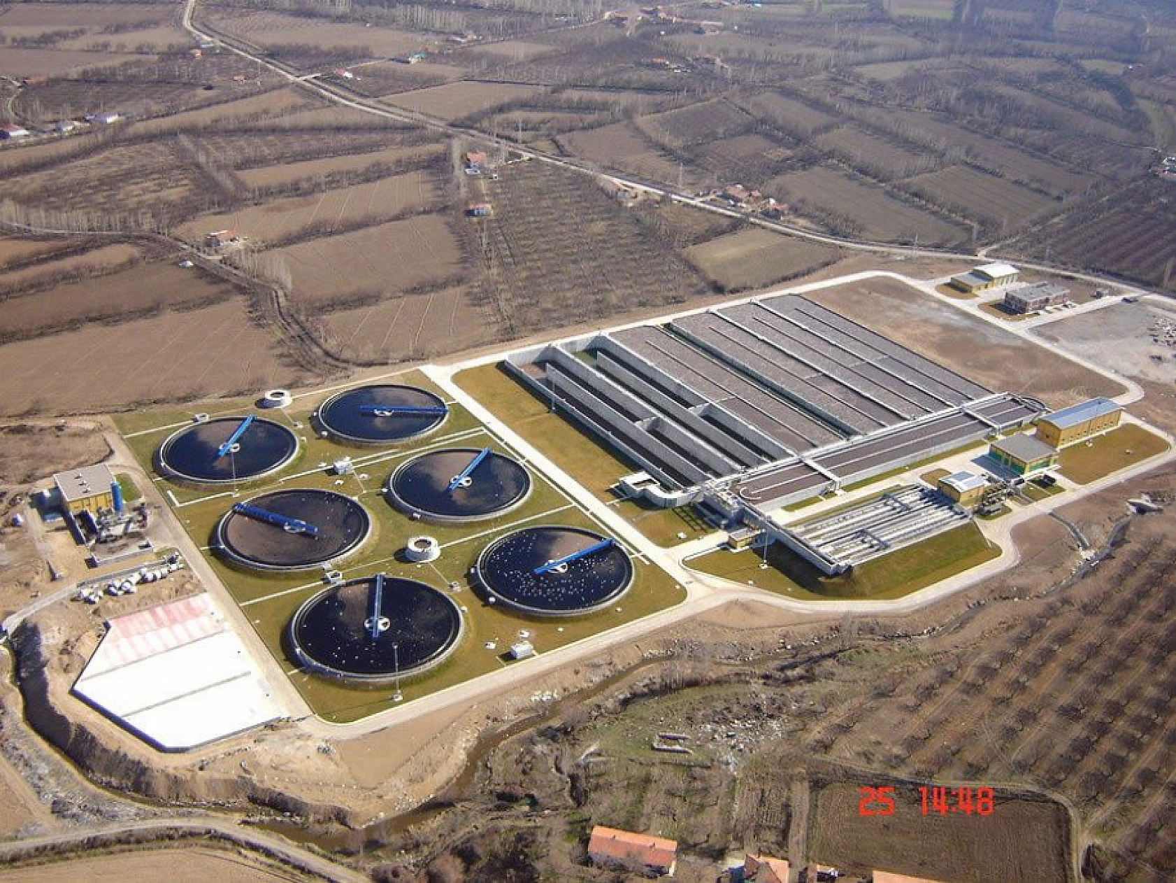 Malatya Su Krizine Karşı Yatırım: 4.4 Milyar TL'lik Hamle…