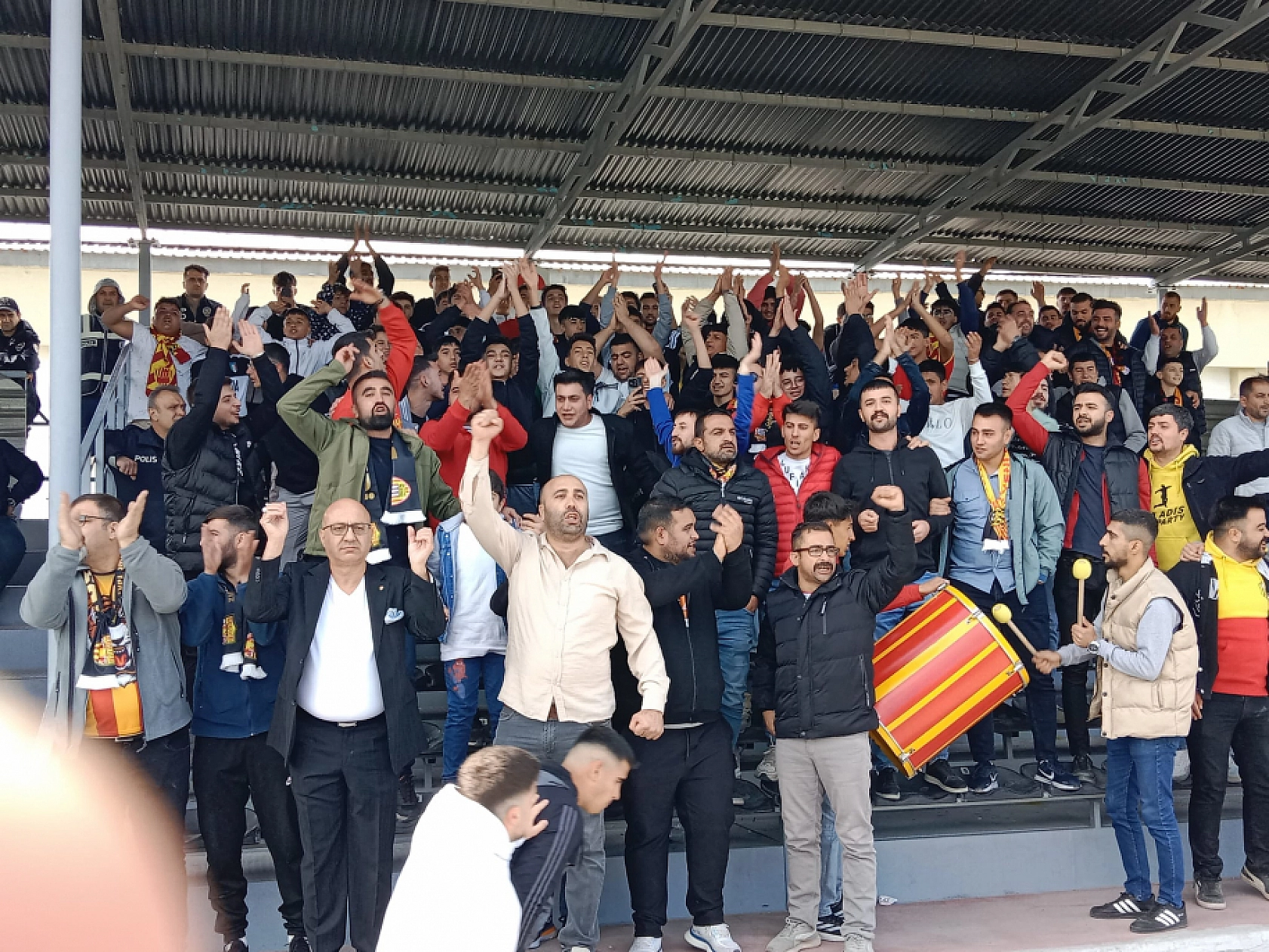 BAL Ligi'nde Malatya Rüzgarı Esti! Yeşilyurt Sekiz Attı, Malatyaspor Galibiyetle Tanıştı!