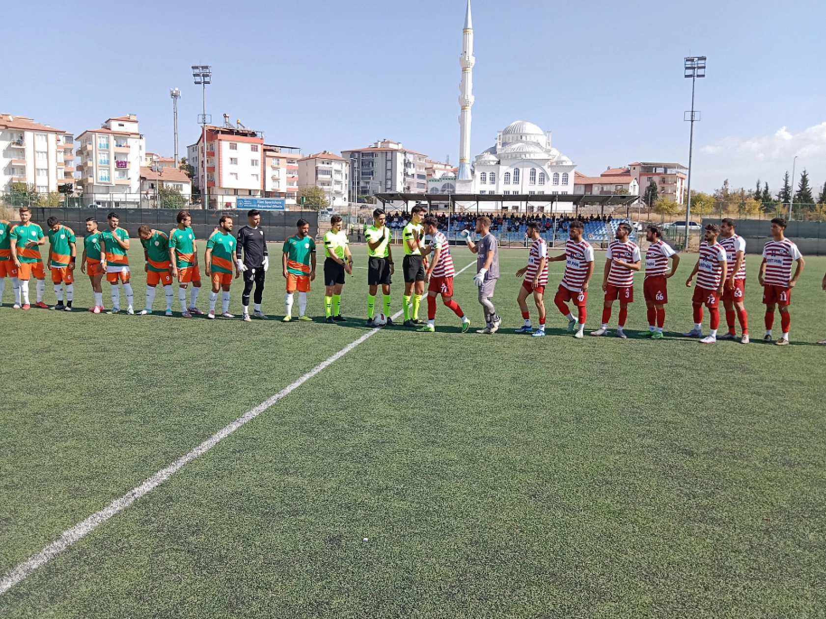 BAL Ligi'nde Malatya Rüzgarı Esti! Yeşilyurt Sekiz Attı, Malatyaspor Galibiyetle Tanıştı!