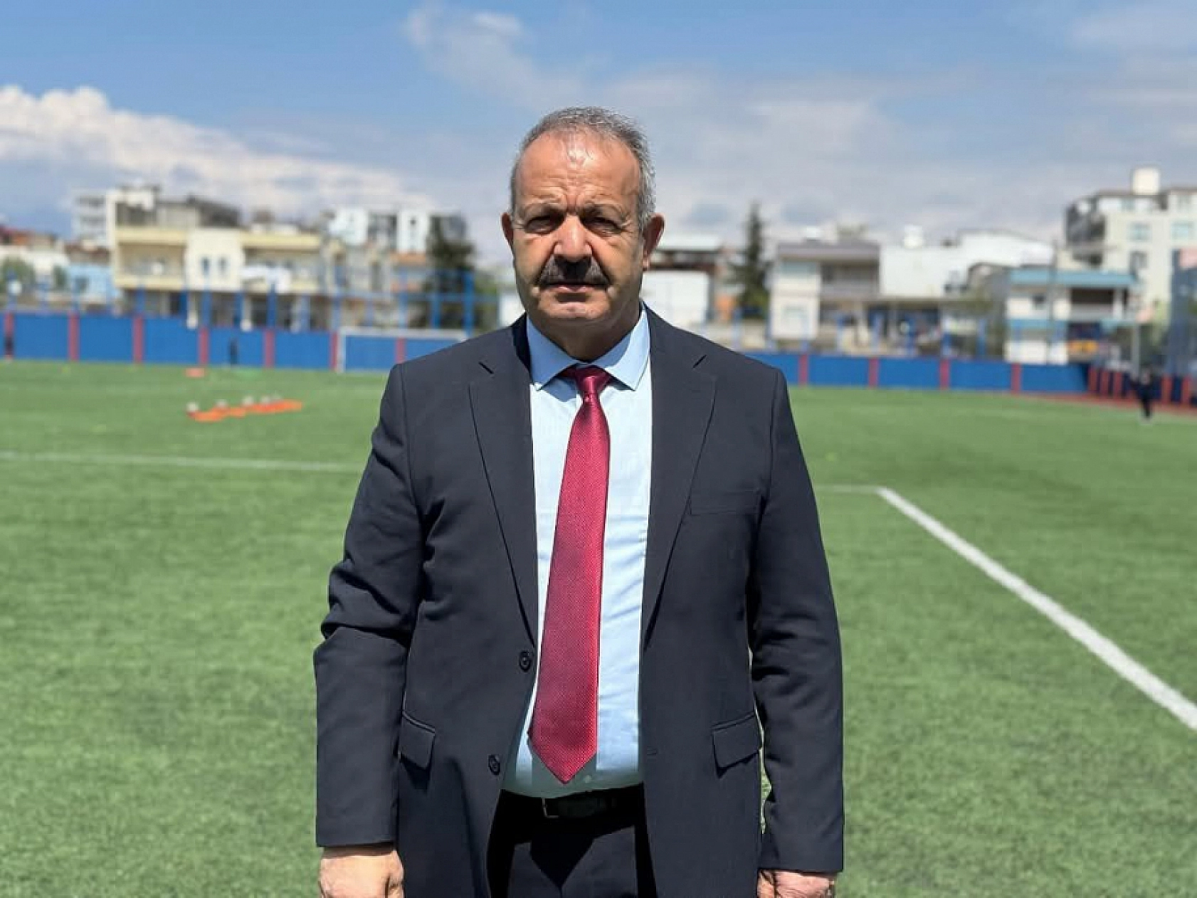 Yeşilyurtspor'dan borç açıklaması 'Malatya'ya yakışan duruş sergiliyoruz'