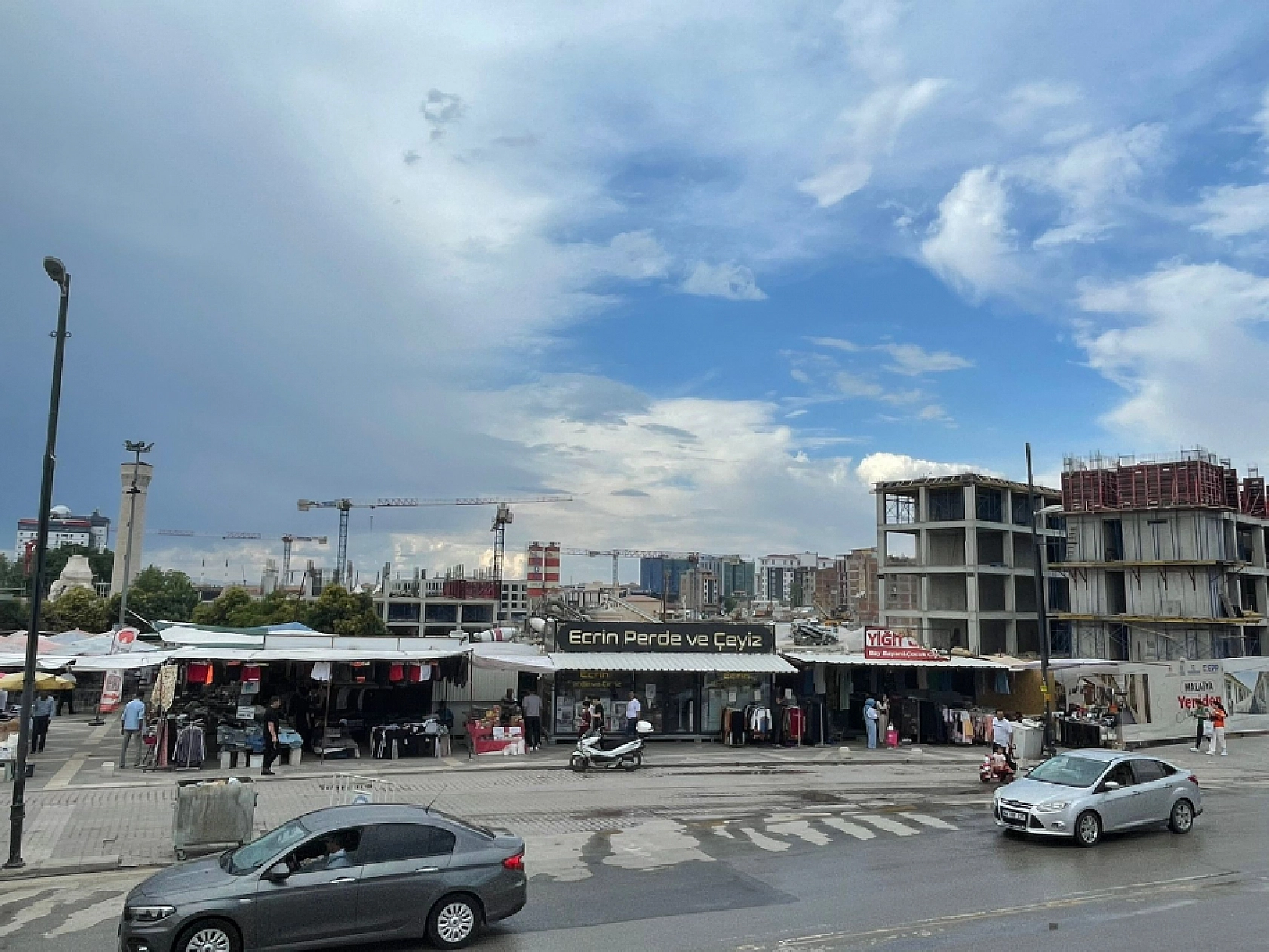 Malatya'daki Gençler Dikkat..! Başvurular Başladı...