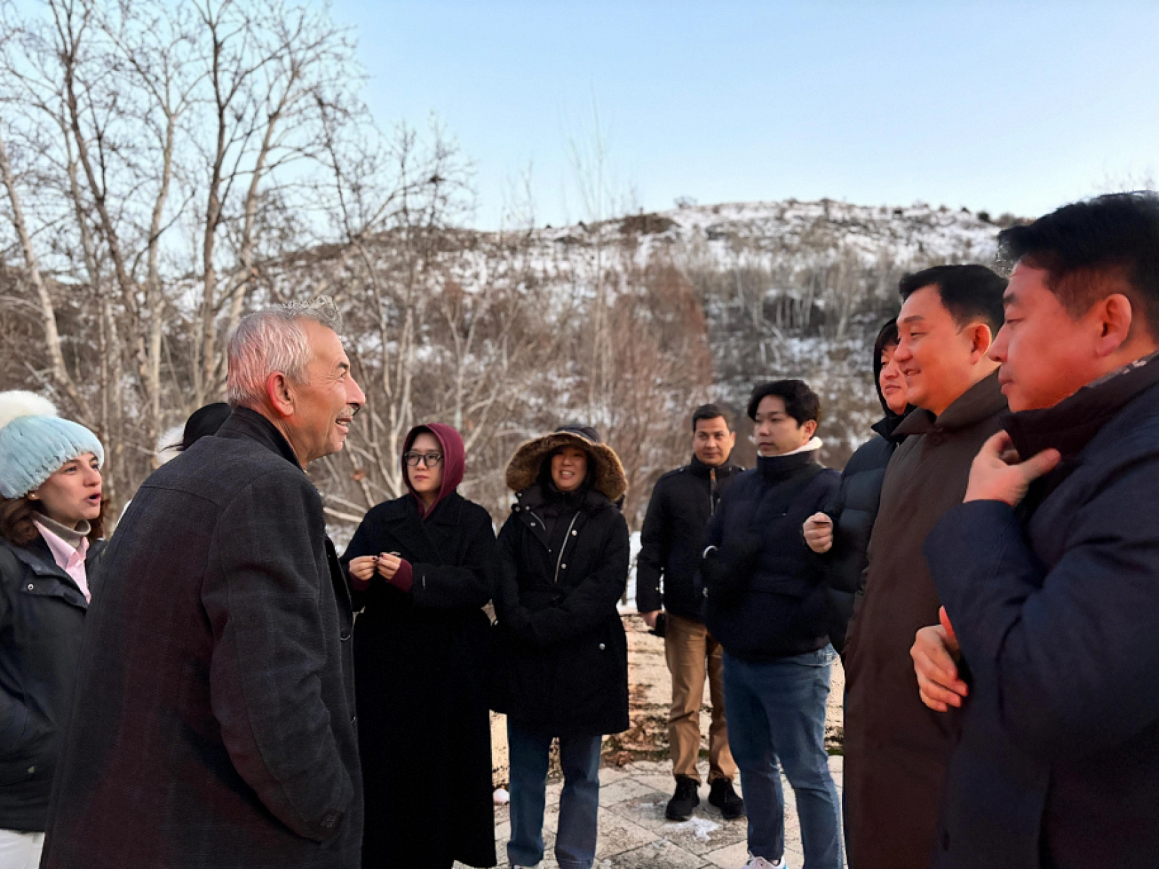 Turizm Potansiyeli Artacak: THY Malatya'yı Dünyaya Tanıtıyor!