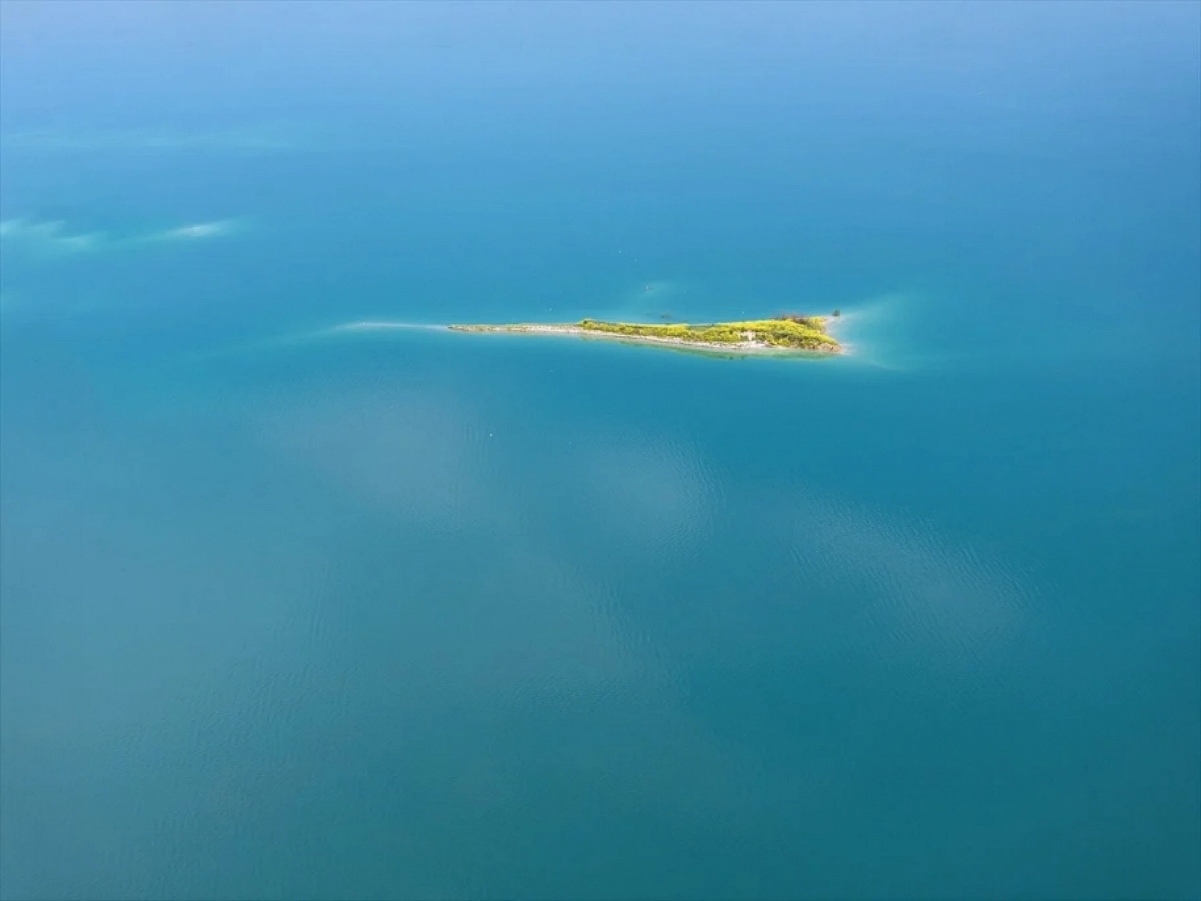 Adıyaman ve Şanlıurfa, Maldivler'e kafa tutuyor!