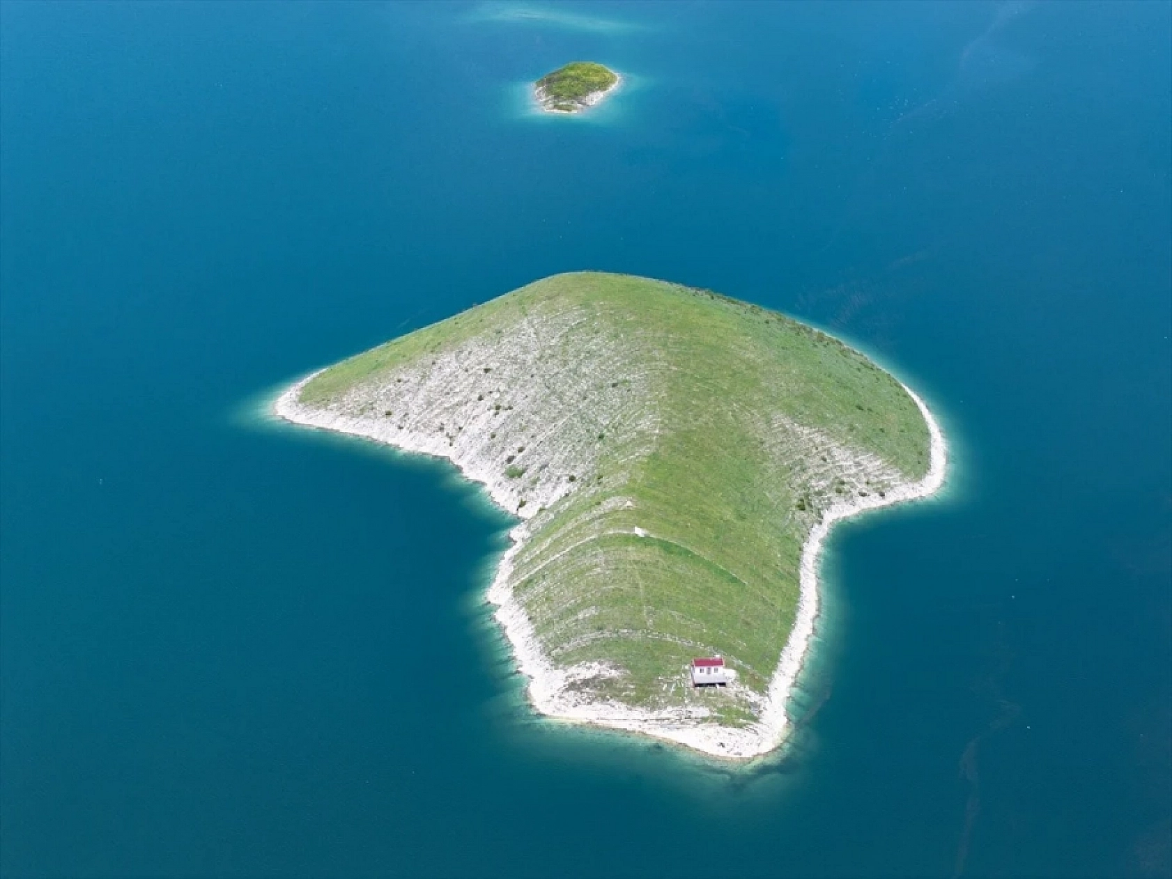 Adıyaman ve Şanlıurfa, Maldivler'e kafa tutuyor!