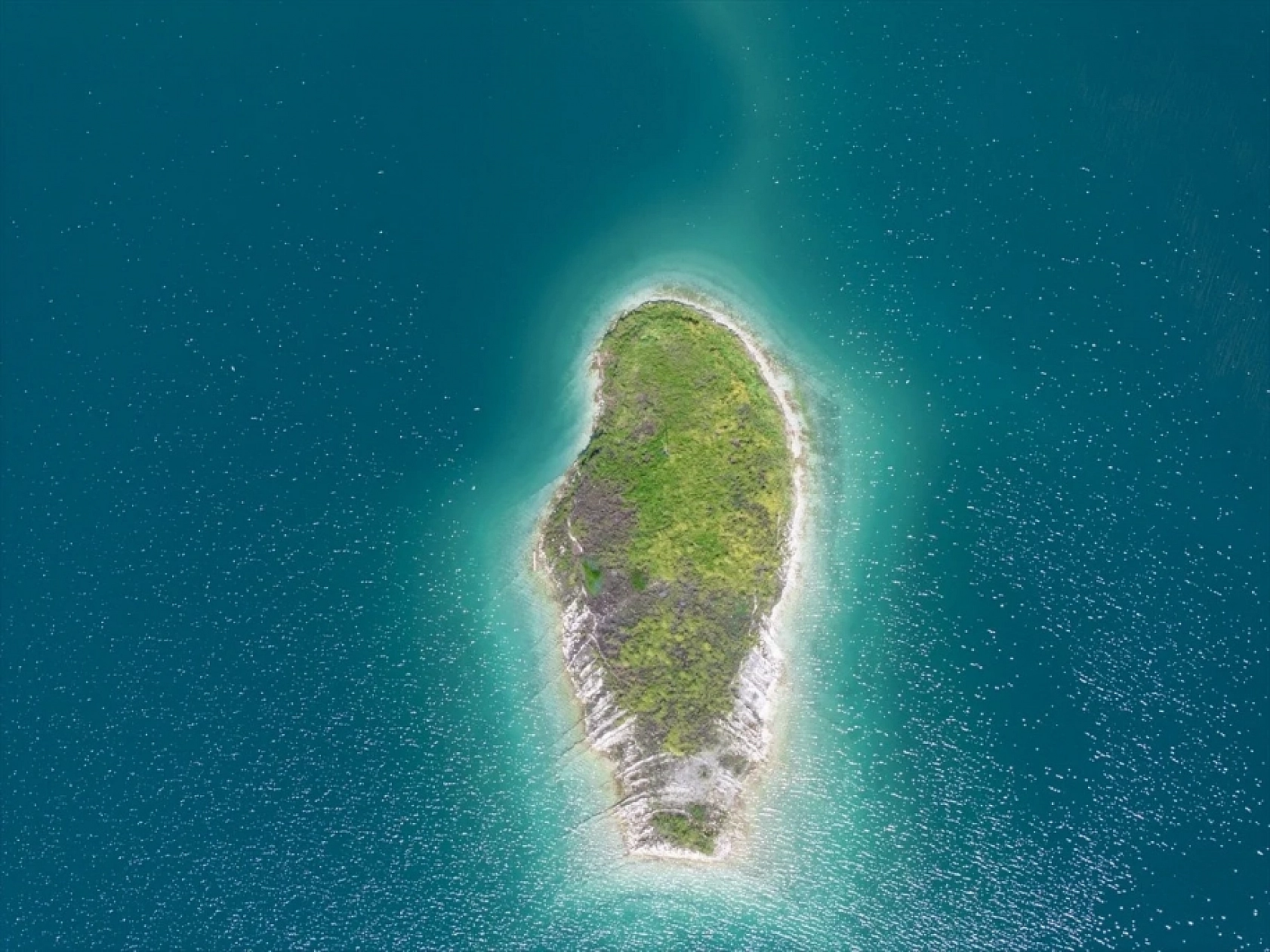 Adıyaman ve Şanlıurfa, Maldivler'e kafa tutuyor!