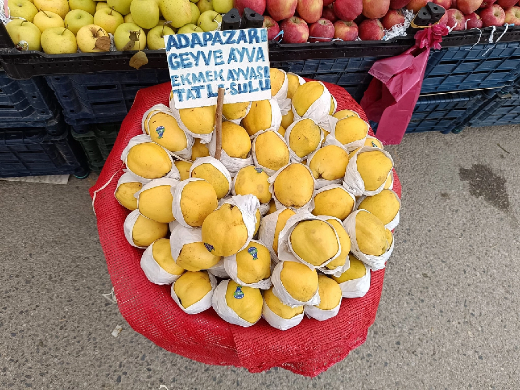 Malatya'da soğuk hava pazar fiyatını etkiledi: Sebze ve meyve cep yaktı!