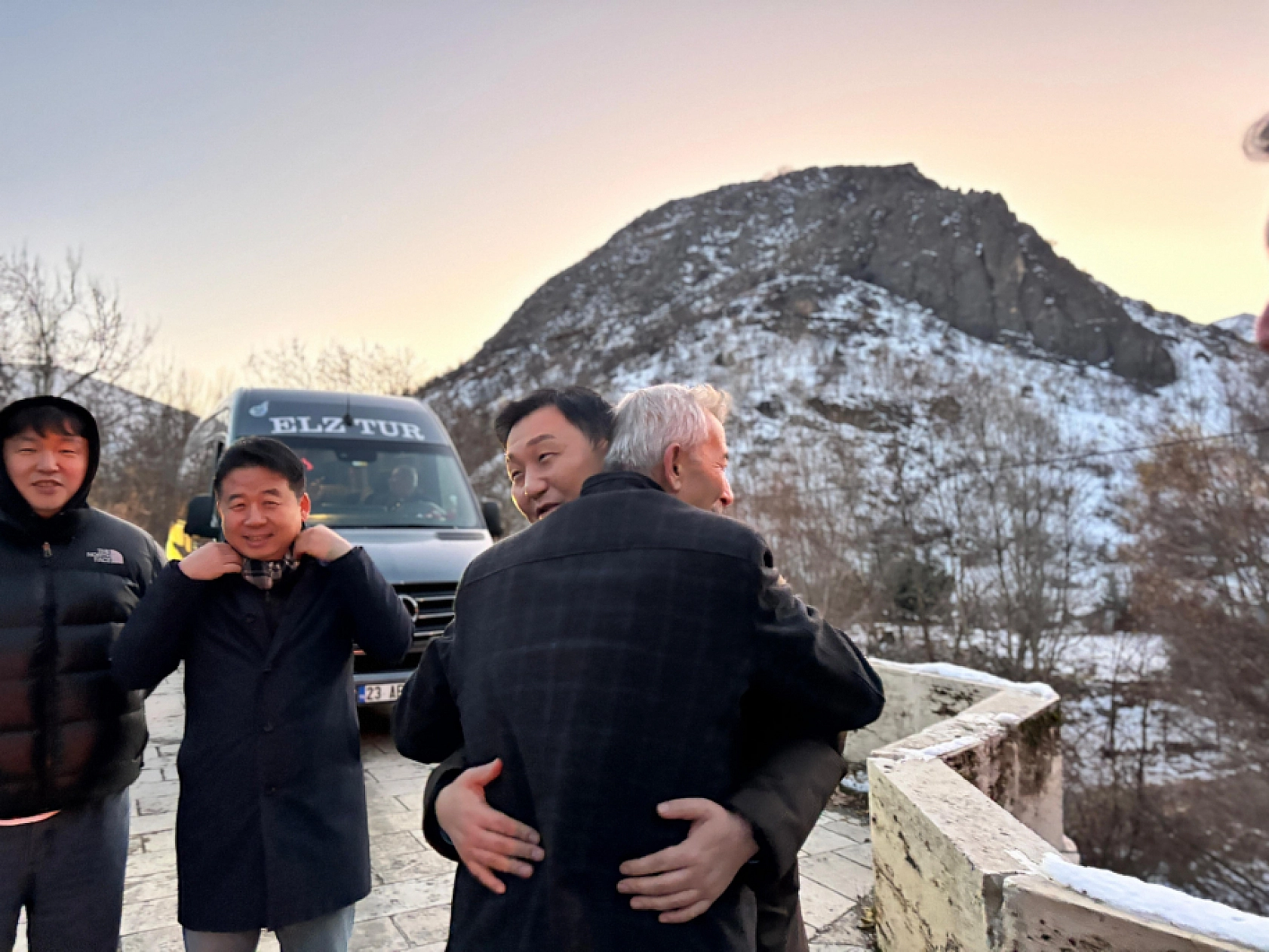 Turizm Potansiyeli Artacak: THY Malatya'yı Dünyaya Tanıtıyor!