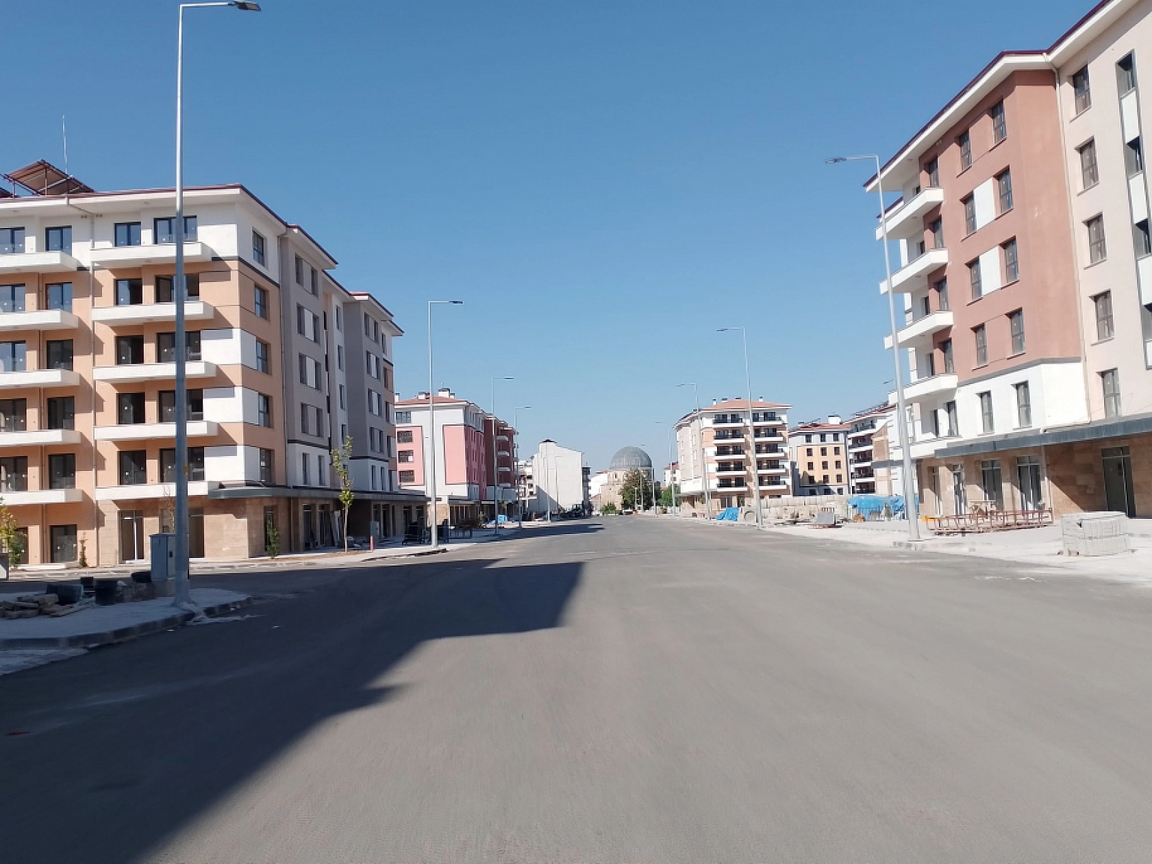 Malatya'da bin 444 konut neden teslim edilmiyor? Ağustos'tu Eylül oldu!