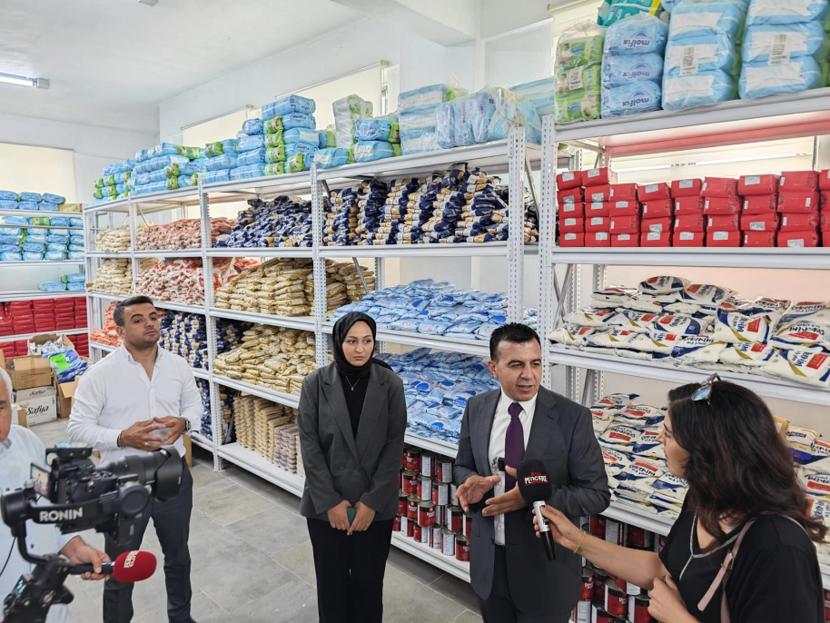 Başkan Sülük, yatırımları tanıttı| Malatya'nın cazibe merkezi olacak