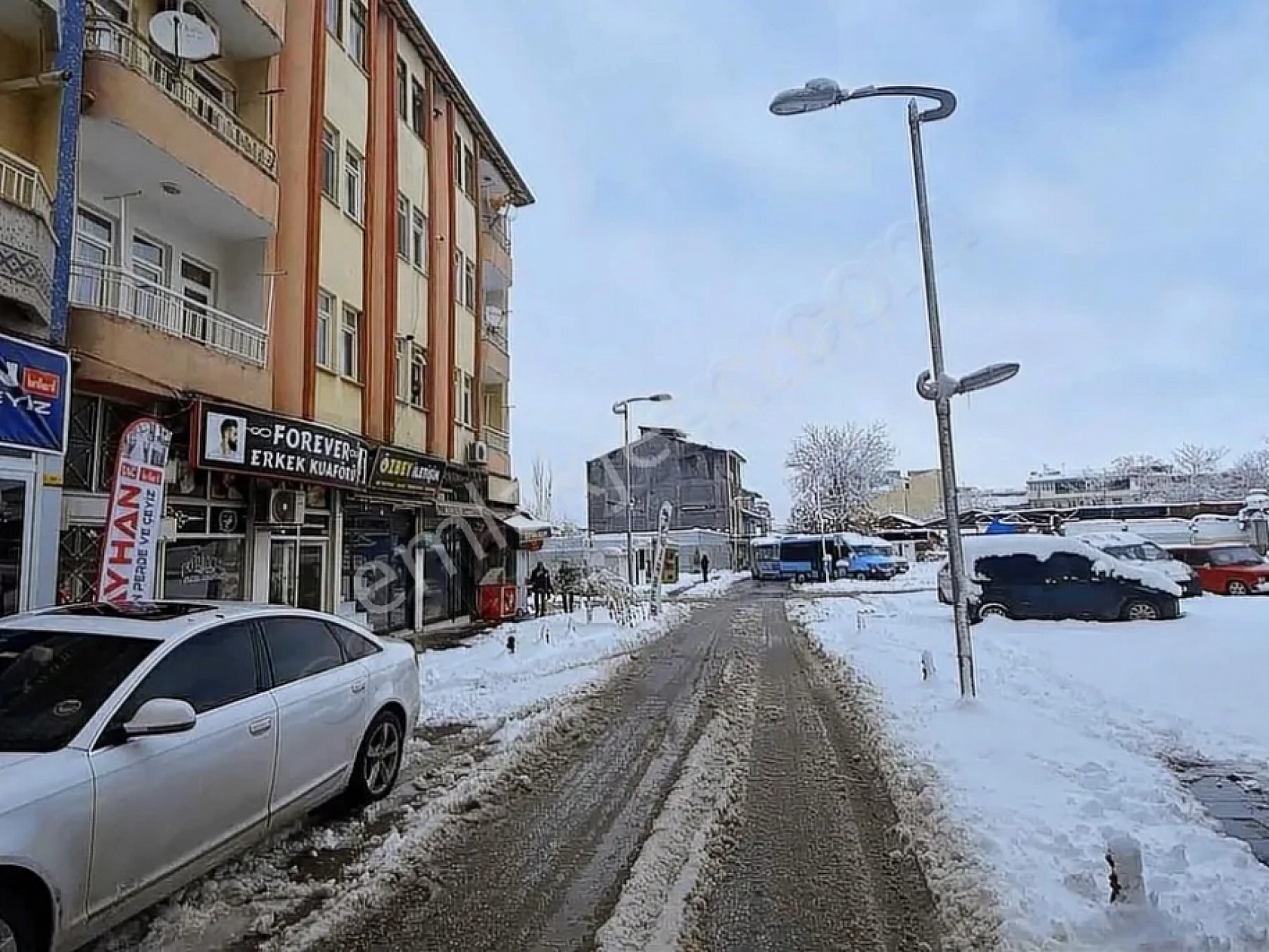 Malatya'da Rezerv Alan Haritası Değişiyor: Anket Sonuçları Açıklandı!