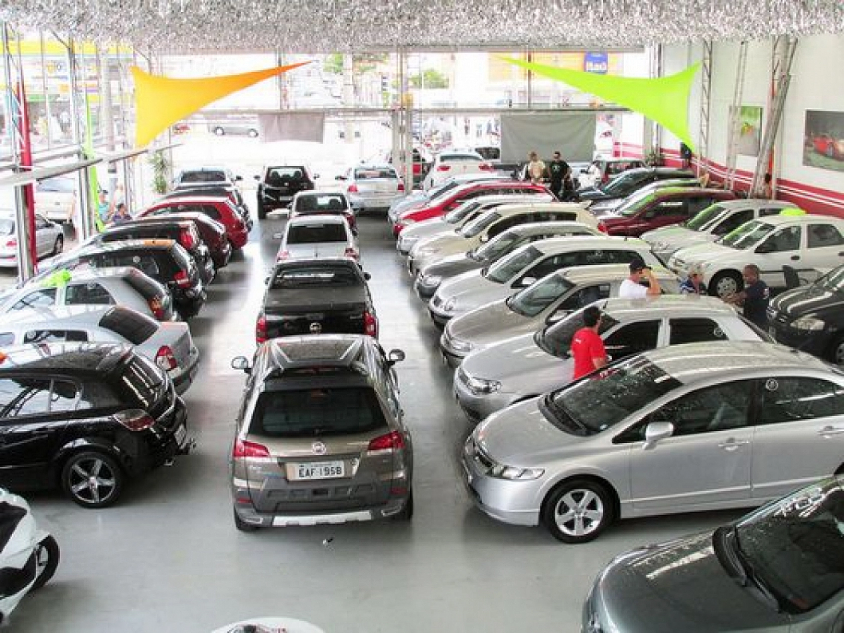 Otomotiv Sanayii Derneği Verileri Açıkladı! İhracatta Düşüş Yaşıyoruz…