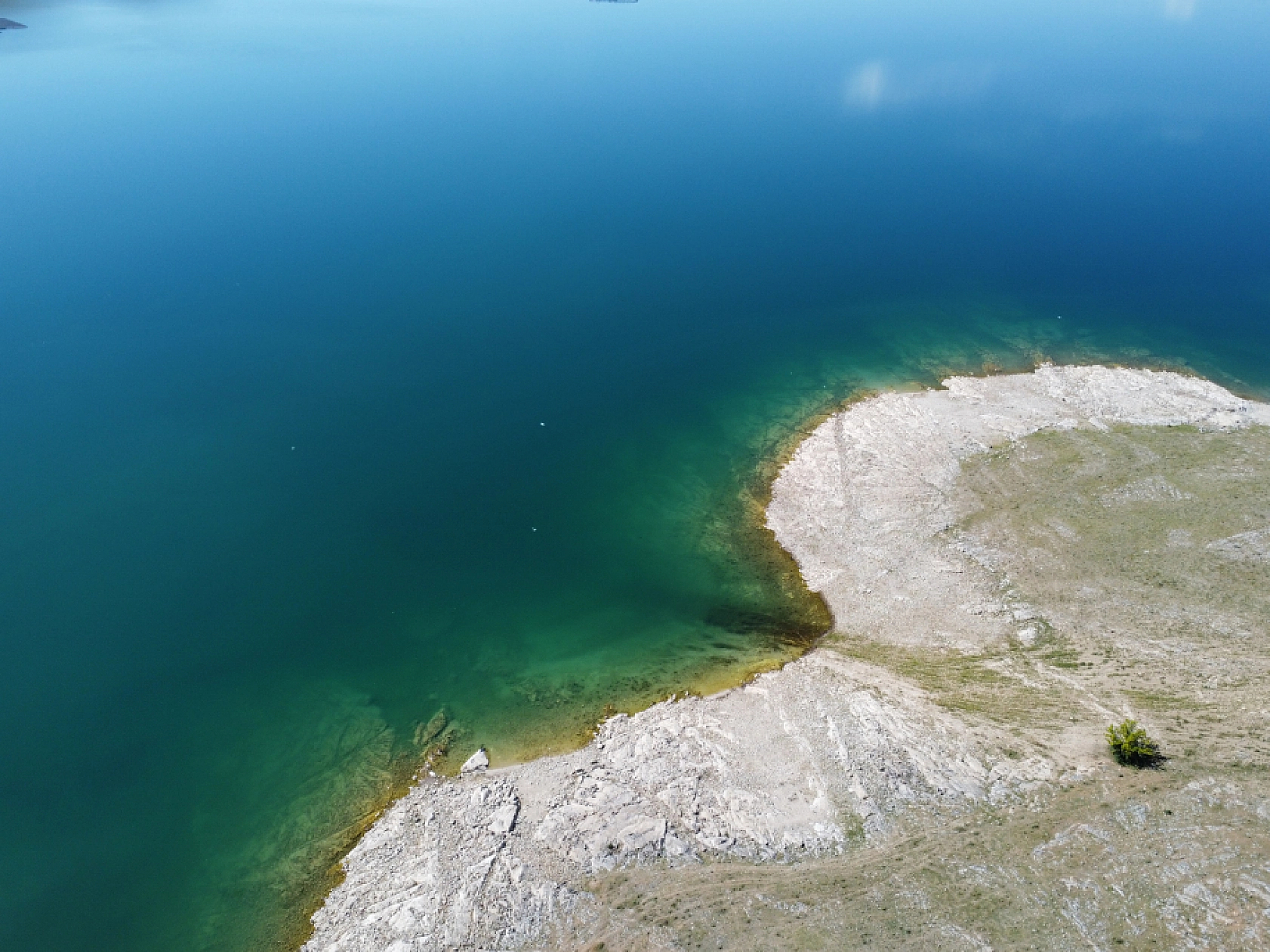 Malatya suya doyacak!
