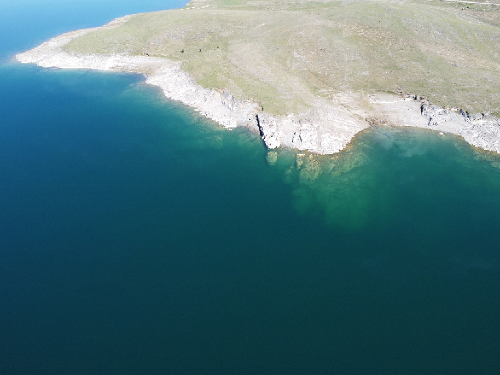 Malatya suya doyacak!