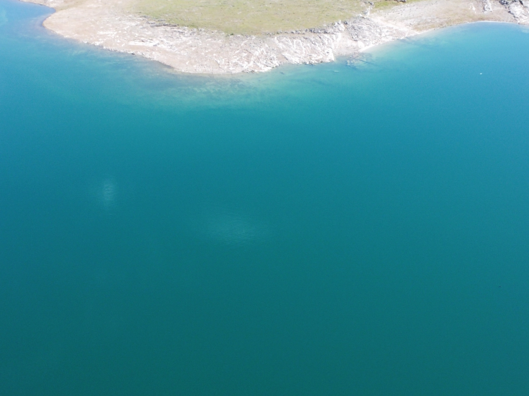 Malatya suya doyacak!