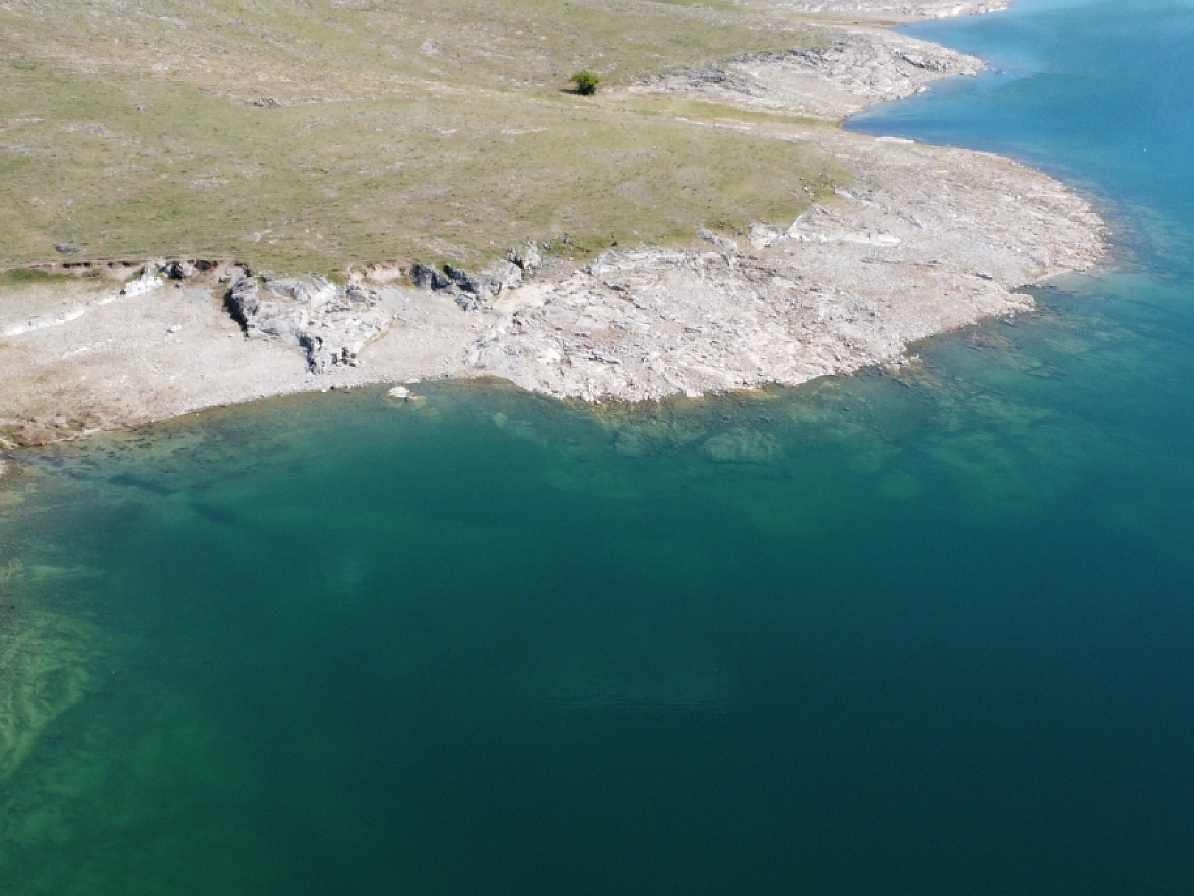 Malatya suya doyacak!