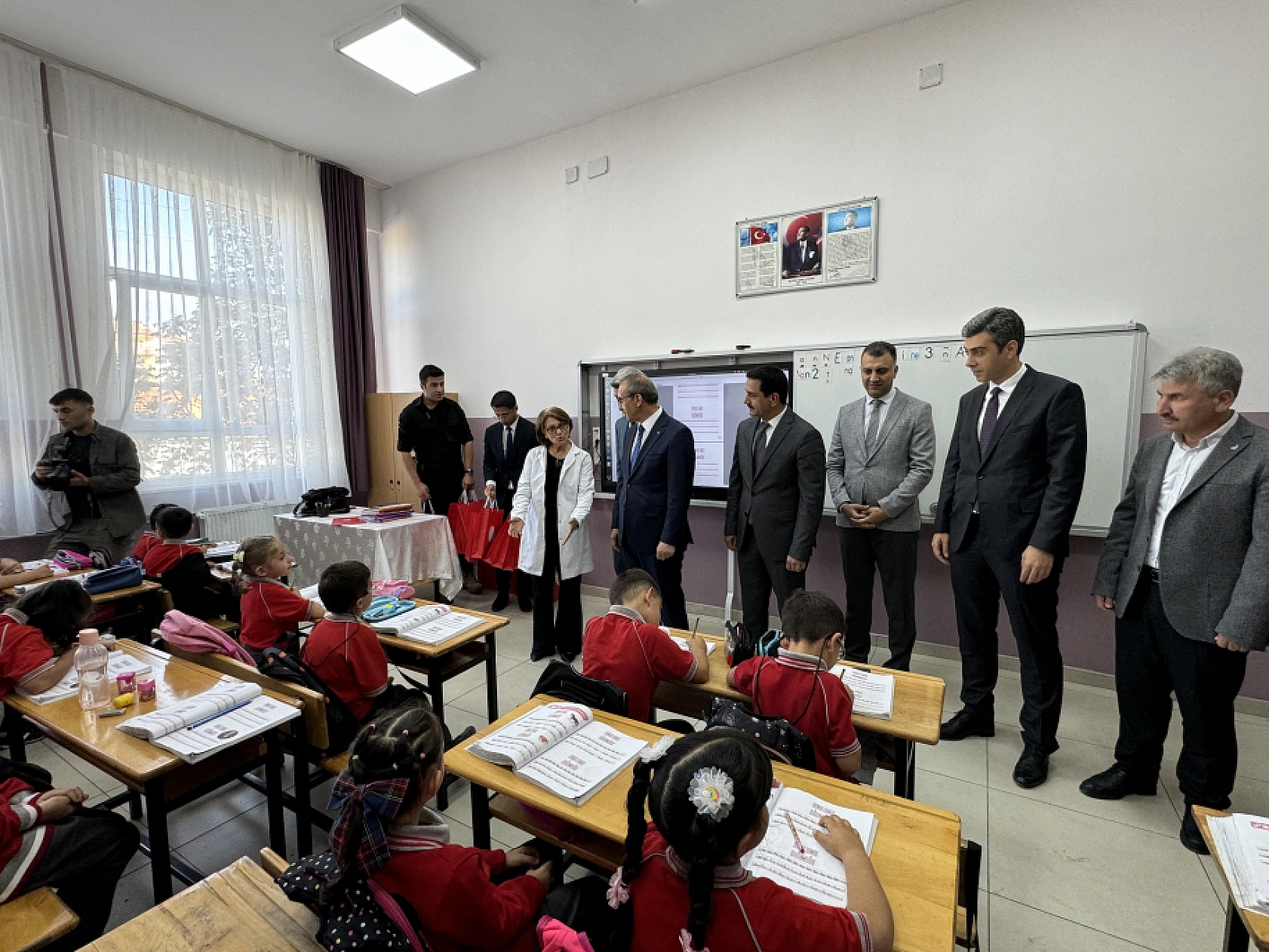 Depremden En Çok Etkilenen Malatya'da Okulların Bilançosu Açıklandı!