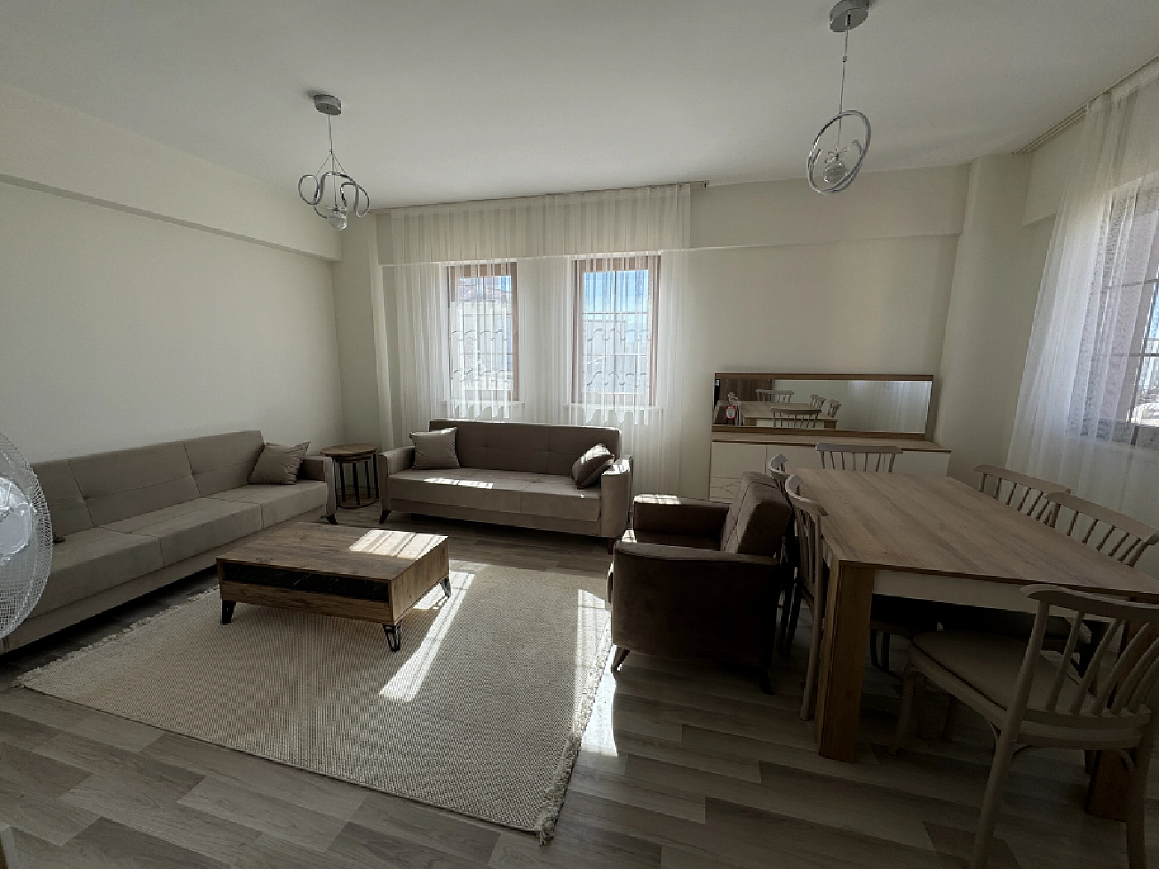 Malatya'da Yıl Sonuna Kadar Kaç Konutun Teslim Edileceği Belli Oldu!