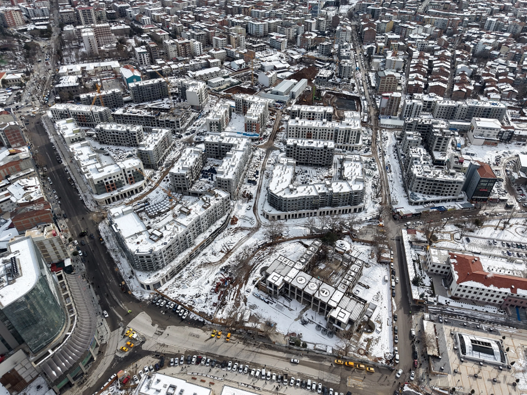 Valilik Duyurdu! Malatya ikinci sıraya yükseldi