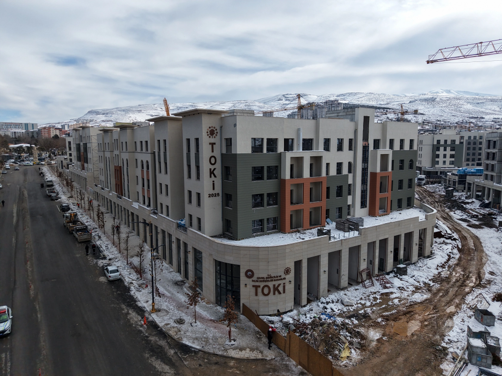 Malatya esnafı kepenk açmak için gün sayıyor!