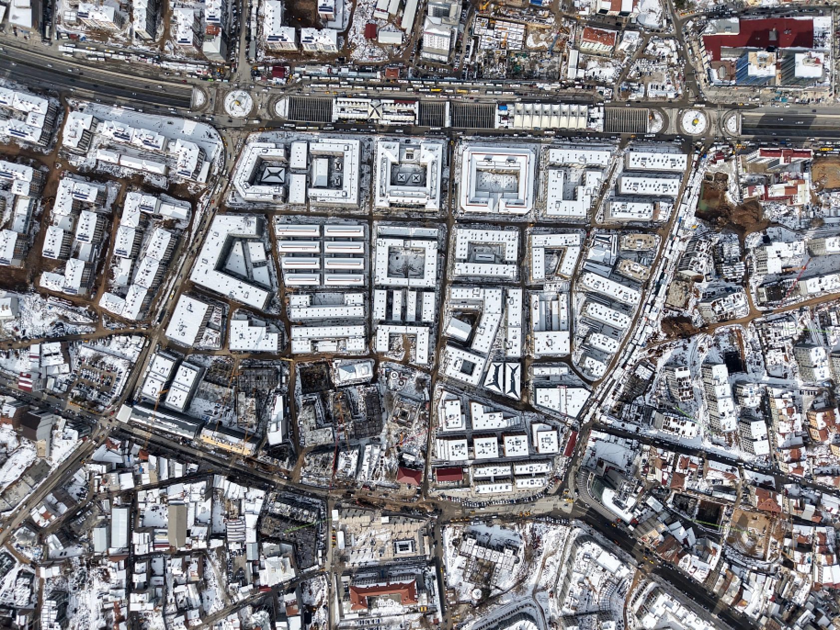 Malatya esnafı kepenk açmak için gün sayıyor!