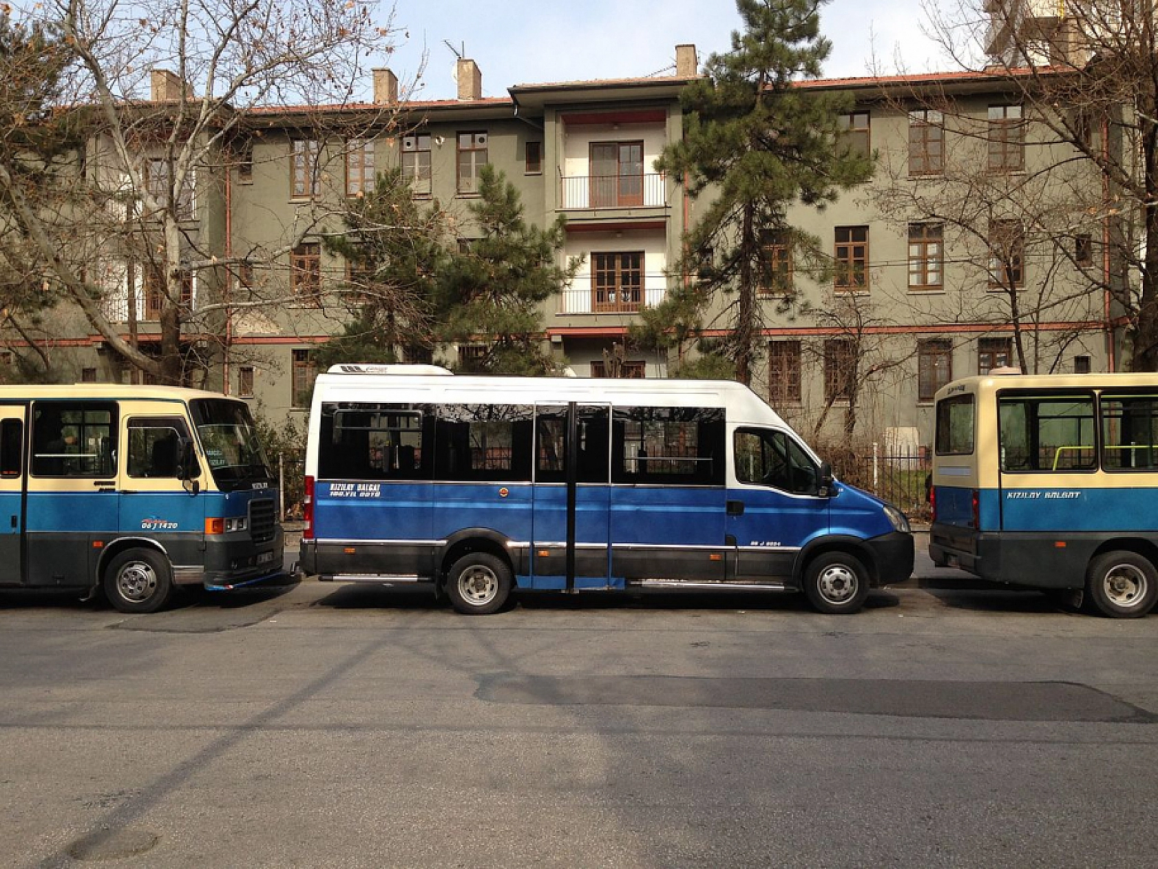 Malatya'da zam yağmuru sürüyor: Bir zam da MOTAŞ'tan geldi