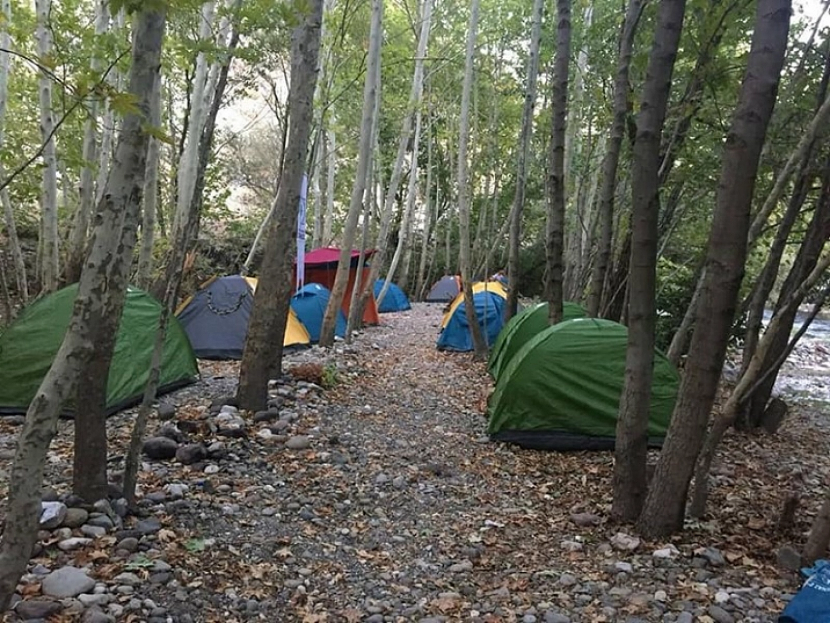Güz Dönemi Ara Tatili Başlıyor: Peki Öğrenciler Malatya'da Nereleri Gezebilir?