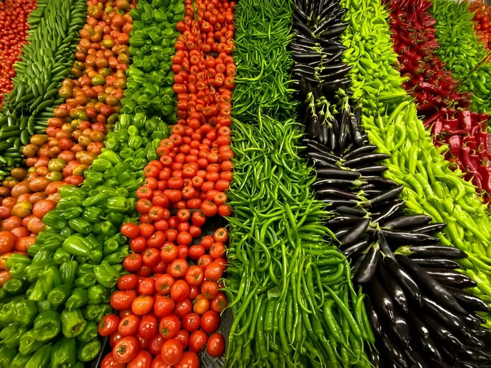 Malatya'da 5 Kasım Hal Fiyatları: Meyve-Sebze Fiyatları Ne Kadar? İşte Yanıtı…