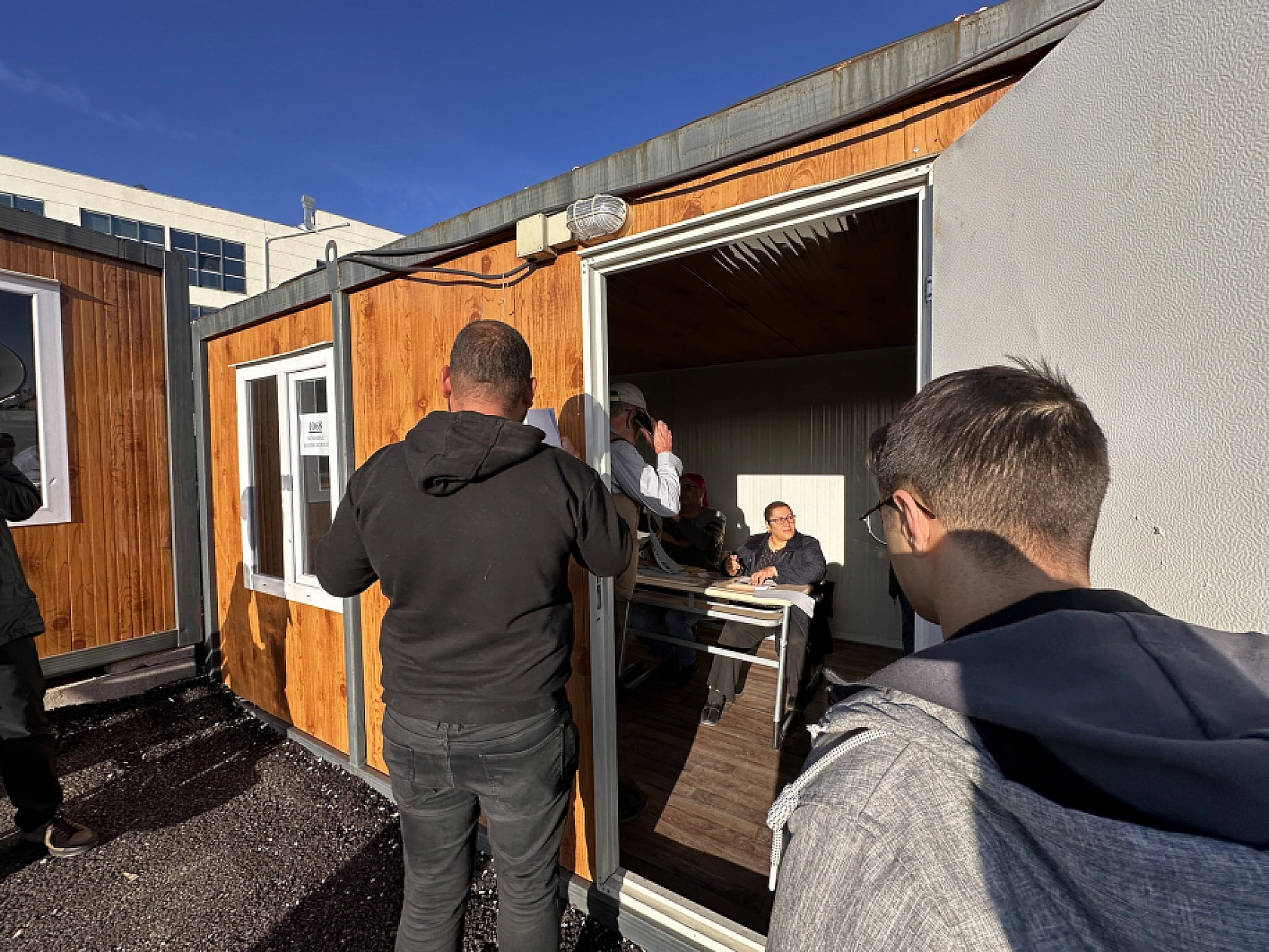 Malatyalılar kararını veriyor..!