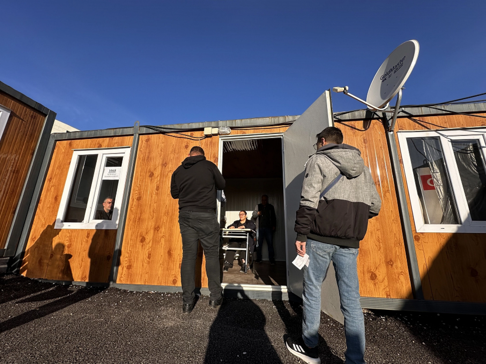 Malatyalılar kararını veriyor..!