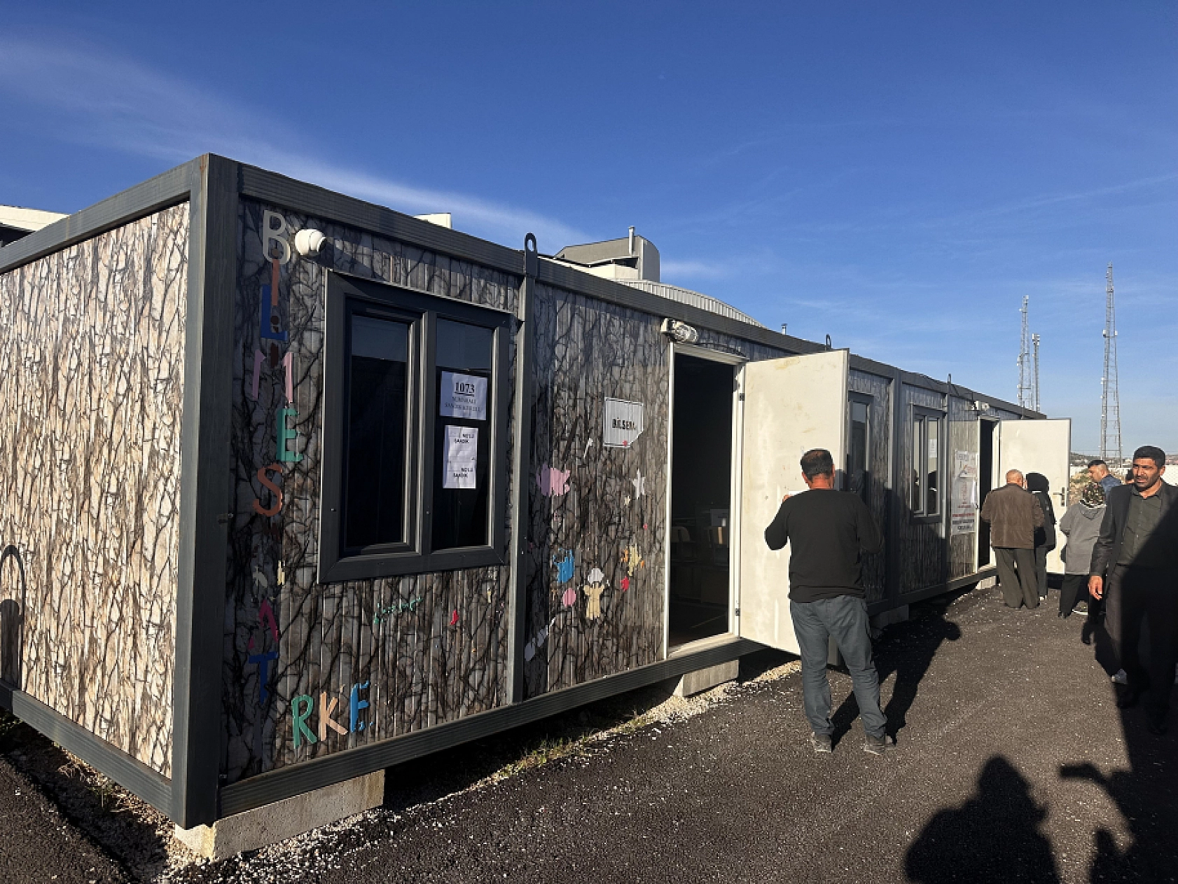 Malatyalılar kararını veriyor..!