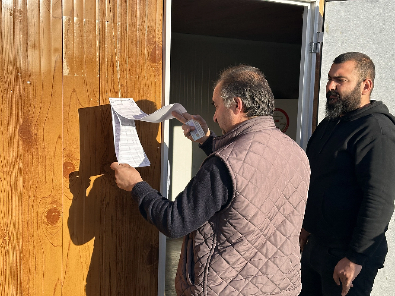 Malatyalılar kararını veriyor..!