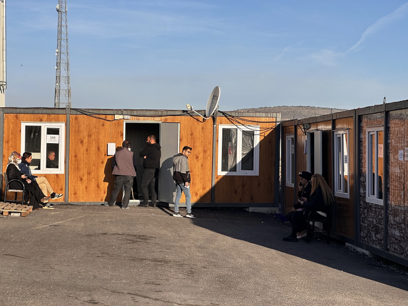 Malatyalılar kararını veriyor..!