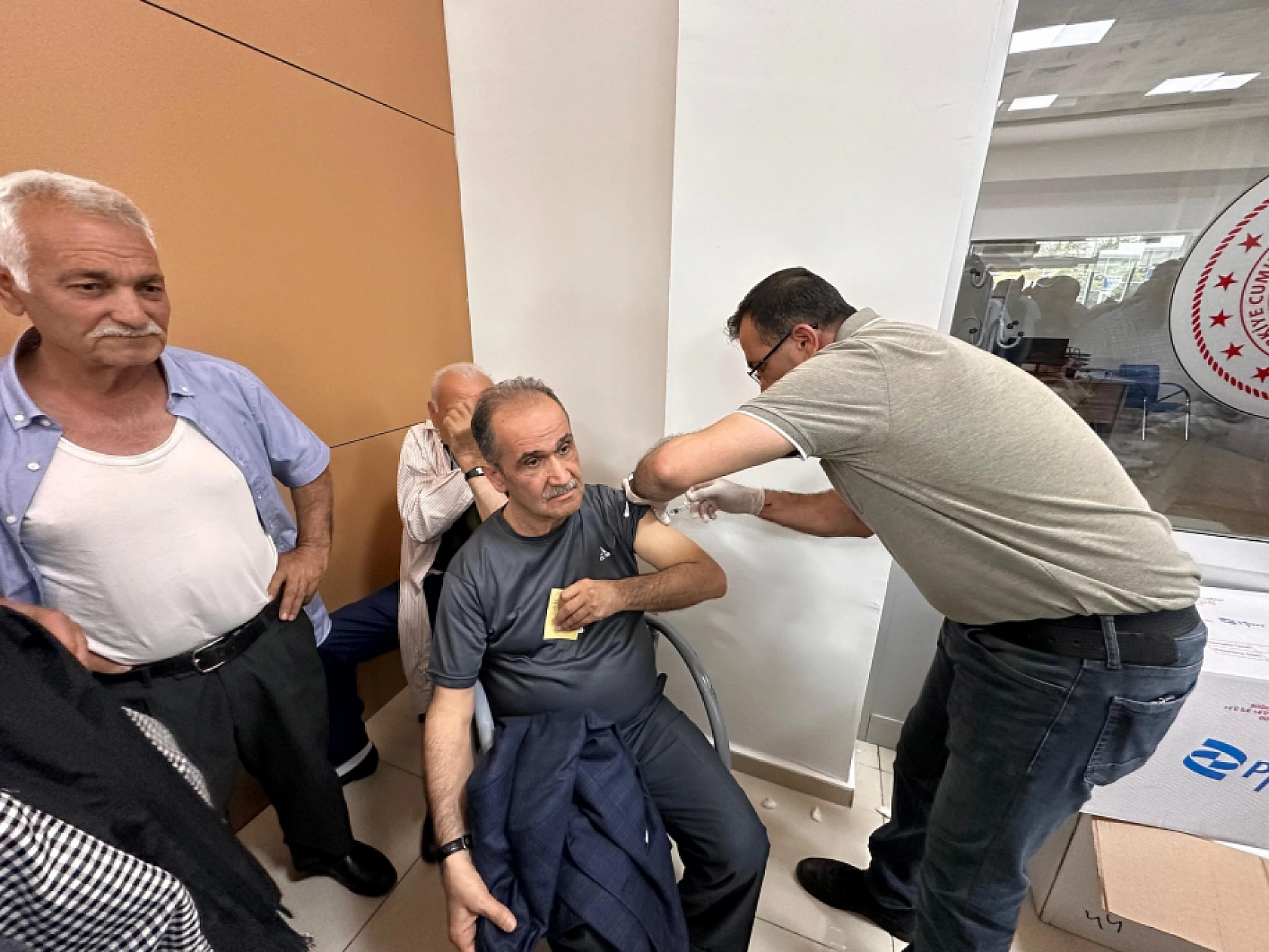 Malatya'da 25 Mayıs'ta hareket edecek..!