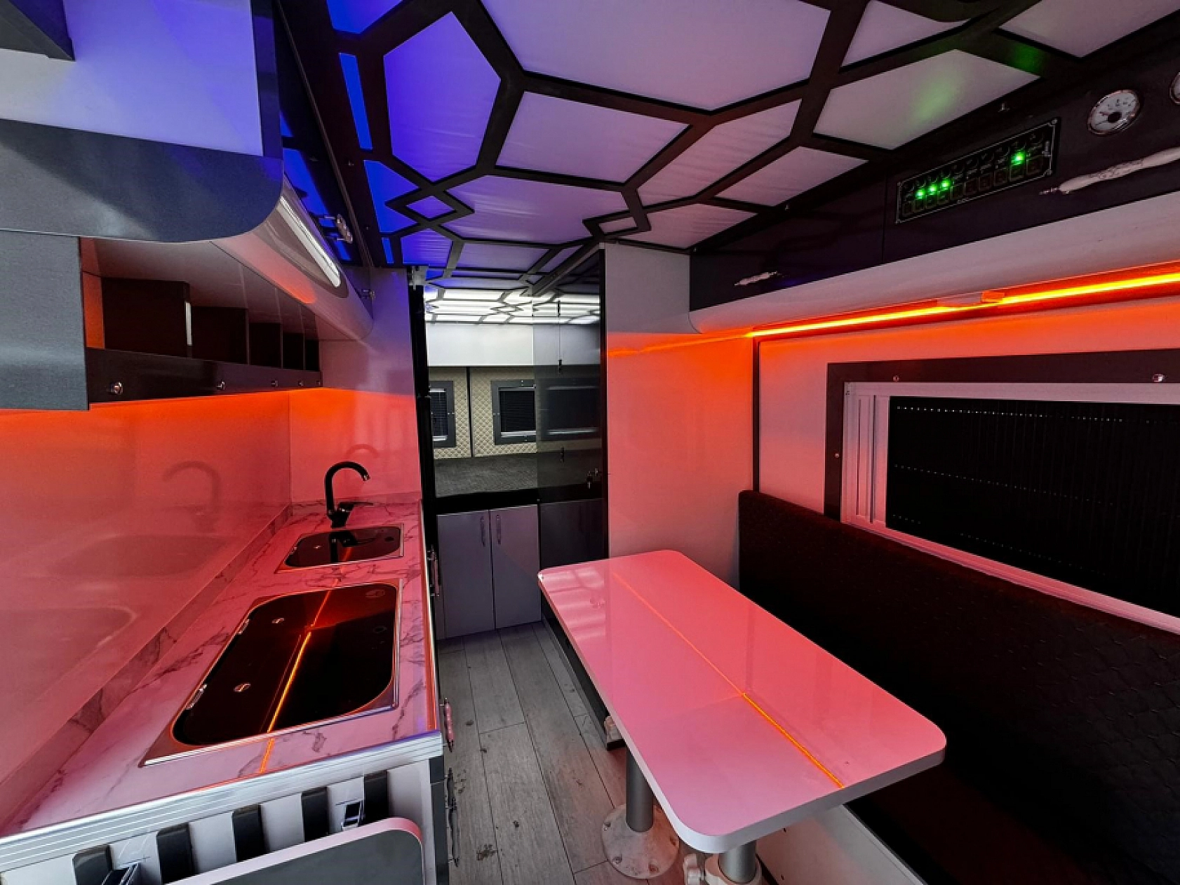 Malatya'da Yaşam Anlayışı Değişti. Herkes Artık O Alana Yöneliyor. 45 Günde Hazırlanıyor...