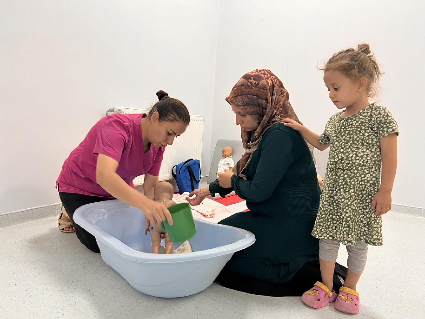 Kanserle Mücadele, Fizik Tedavi ve Diyet! Tamamen Ücretsiz Destek Sunuluyor!