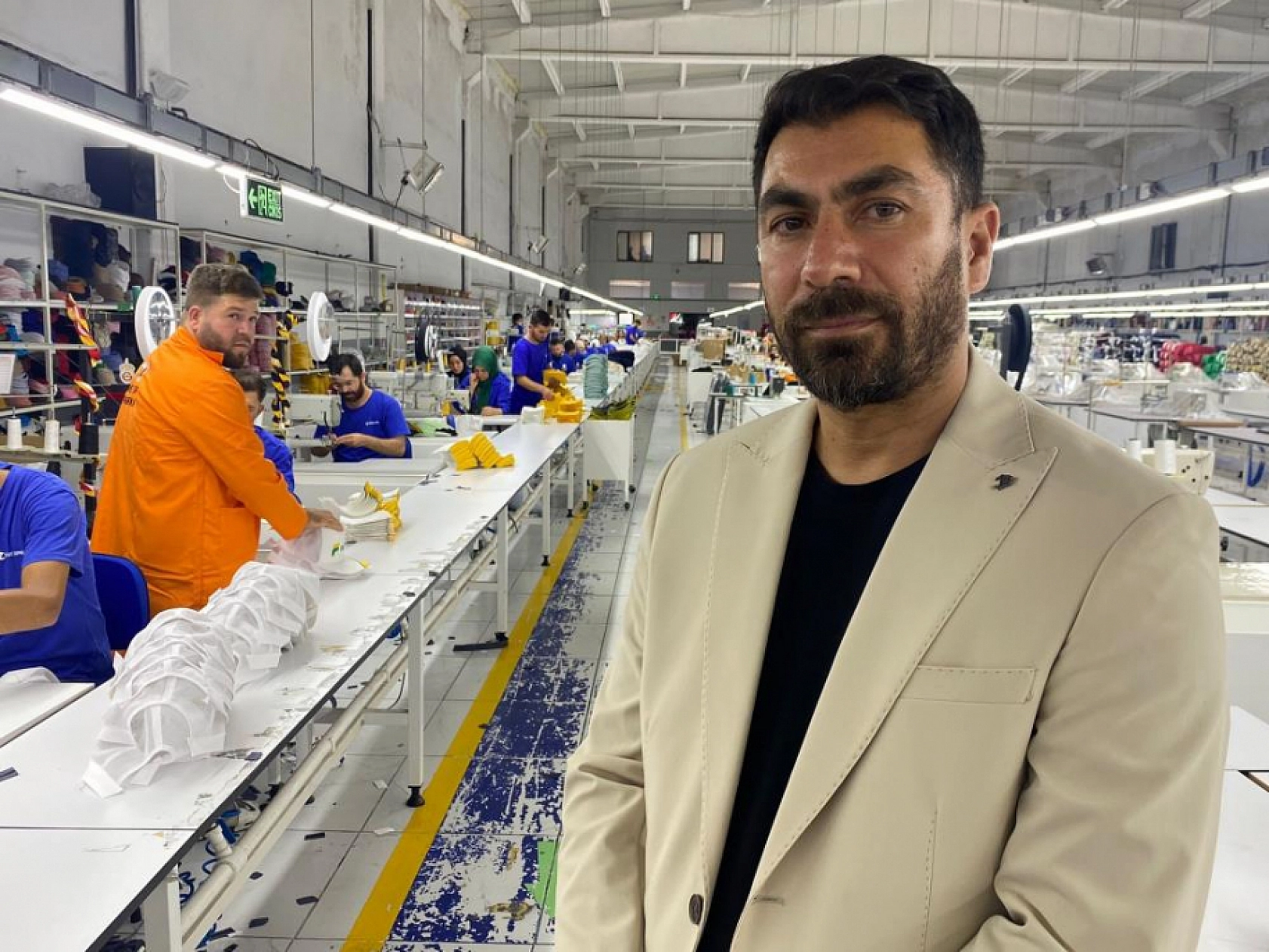 Trump'ın Başkanlığını Adıyamanlılar Belirleyecek!