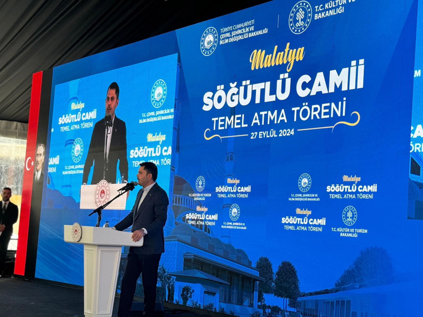 Yıl Sonuna Kadar Kaç Konut Teslim Edilecek? Bakan Kurum Tek Tek Açıkladı! İşte Detaylar…