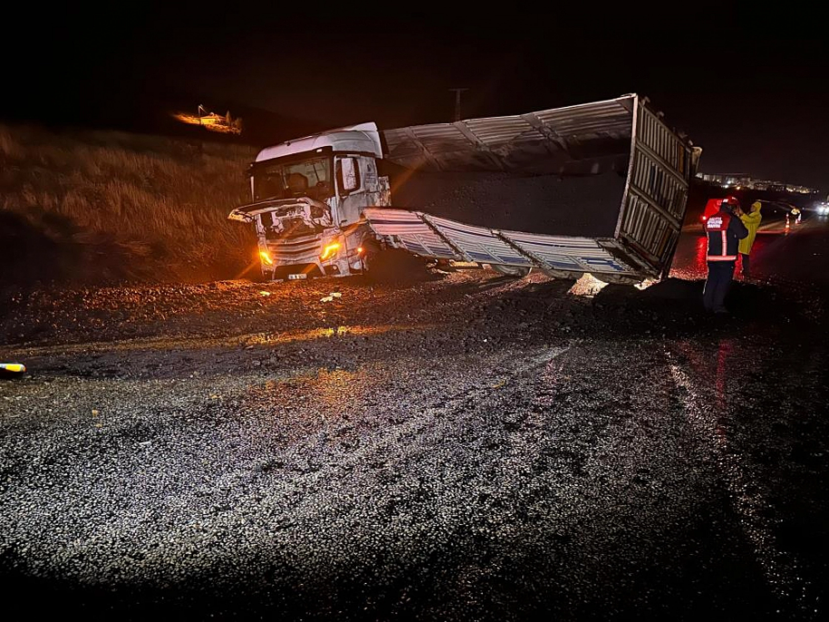 Malatya'da Trafik Kazaları Hayatları Karartmaya Devam Ediyor! Eylül Ayı Trafik Kaza Bilançosu Açıklandı!