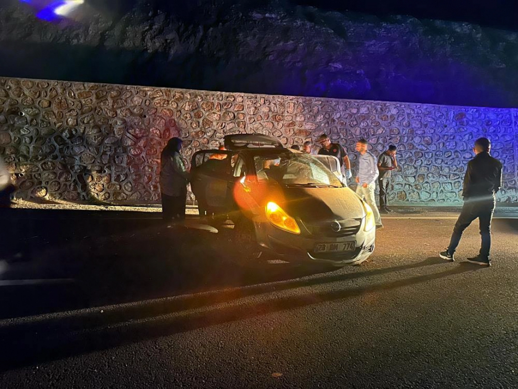 Malatya'da Trafik Kazaları Hayatları Karartmaya Devam Ediyor! Eylül Ayı Trafik Kaza Bilançosu Açıklandı!