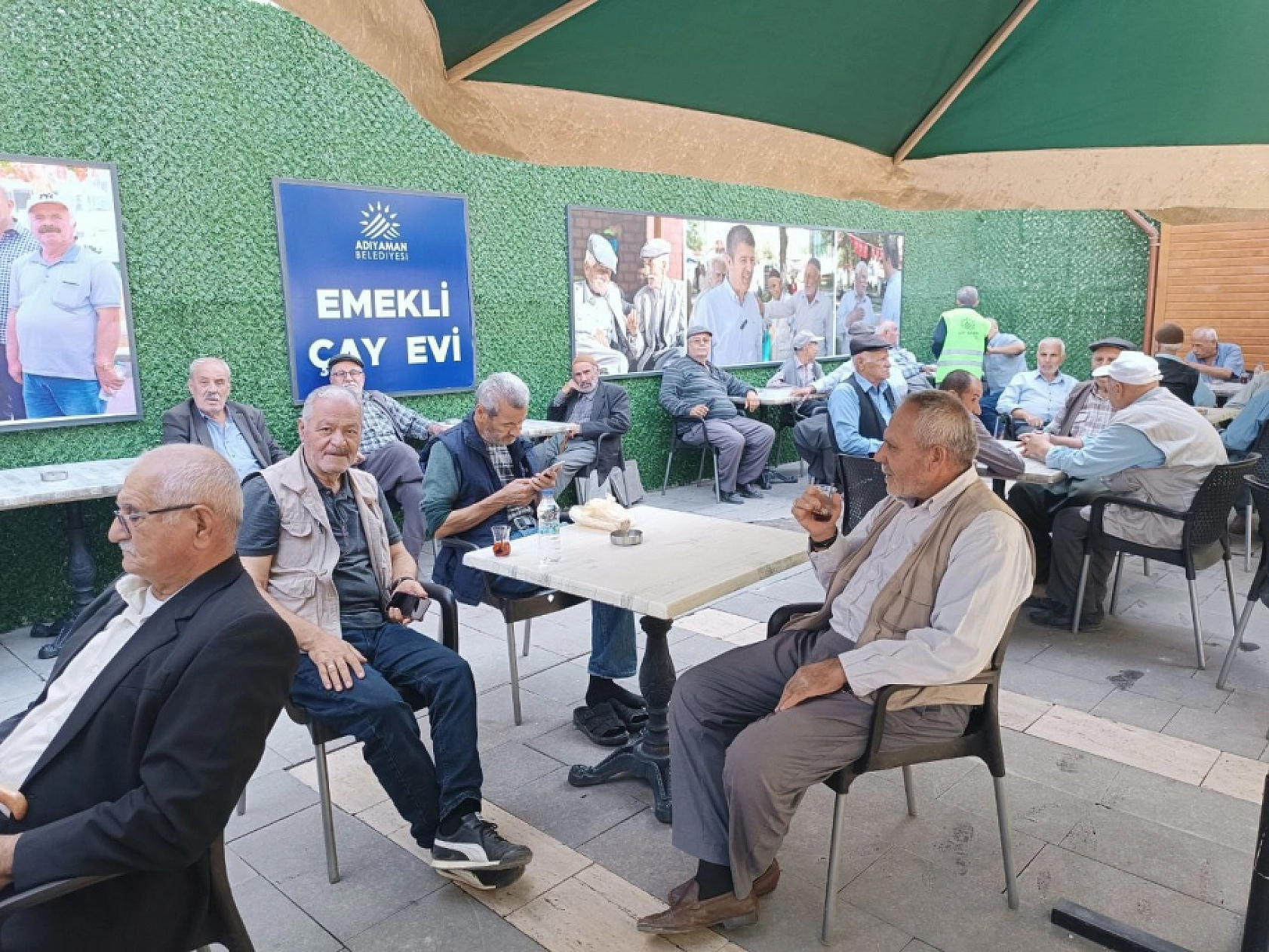 Belediyeden Önemli Hamle: Toprakla Bağ Artacak!