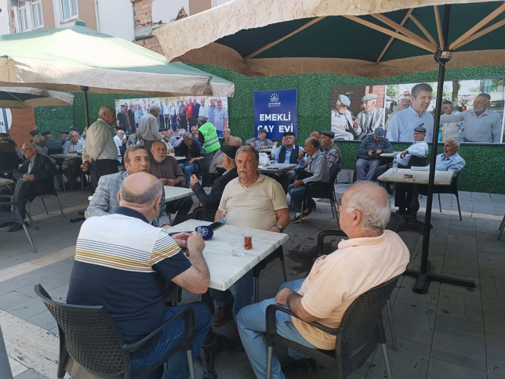 Belediyeden Önemli Hamle: Toprakla Bağ Artacak!