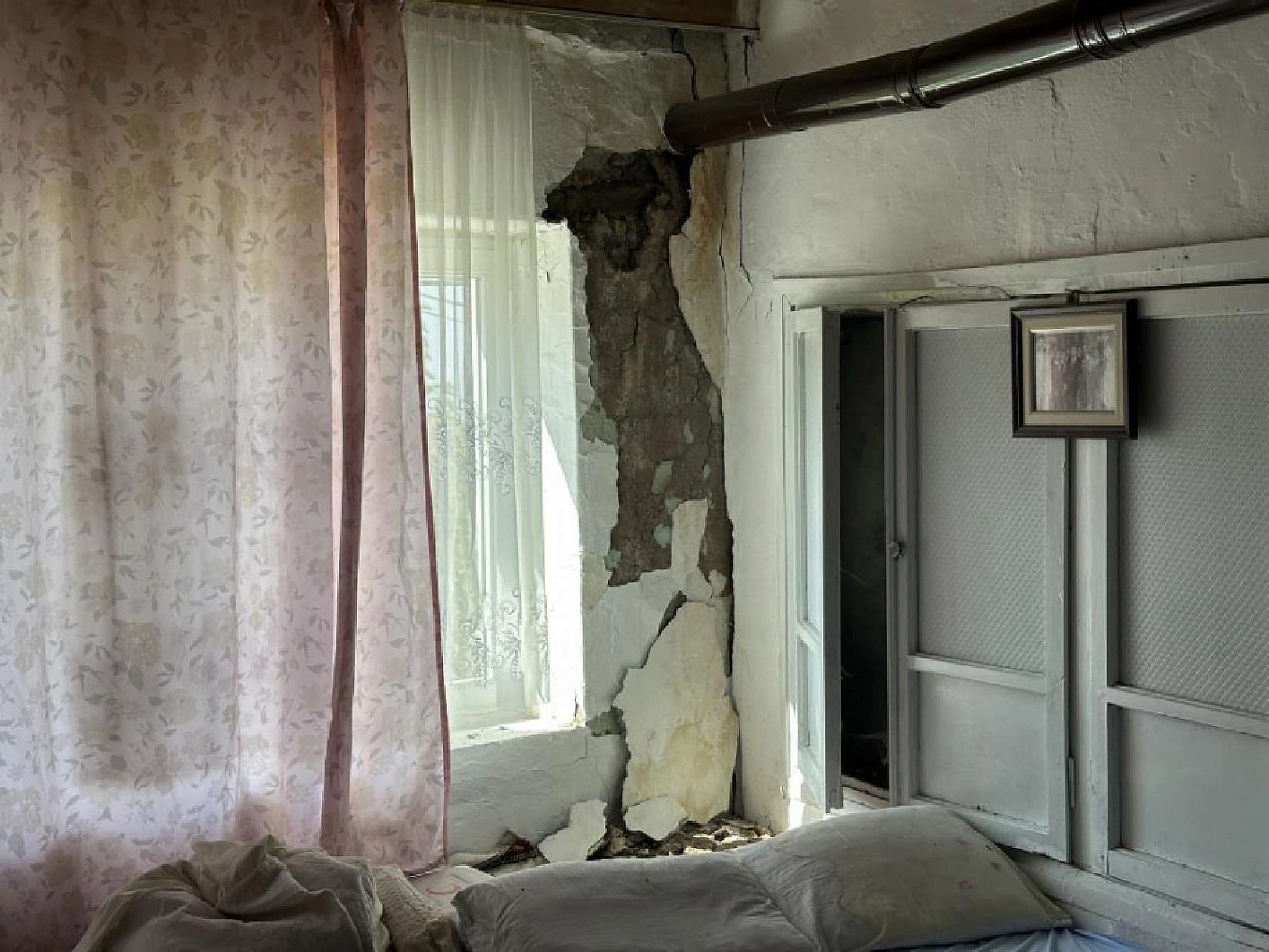 Malatya Depreminin Bilançosu Belli Oldu! Deprem Malatya'yı Değil Komşu'yu Vurmuş…!