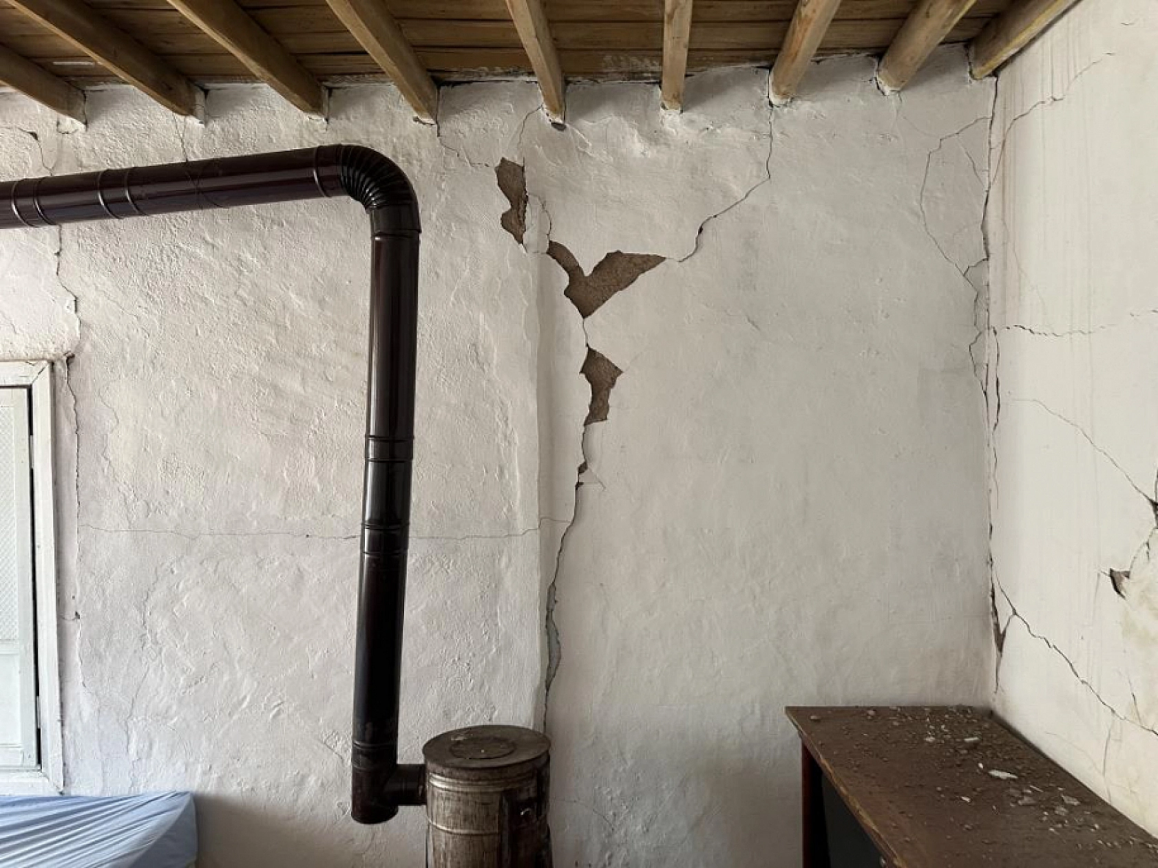 Malatya Depreminin Bilançosu Belli Oldu! Deprem Malatya'yı Değil Komşu'yu Vurmuş…!