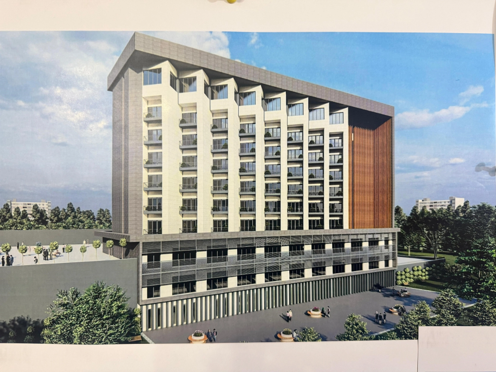 Malatya'da O Proje Sona Eriyor: Çok Yakında Hizmet Verecek!