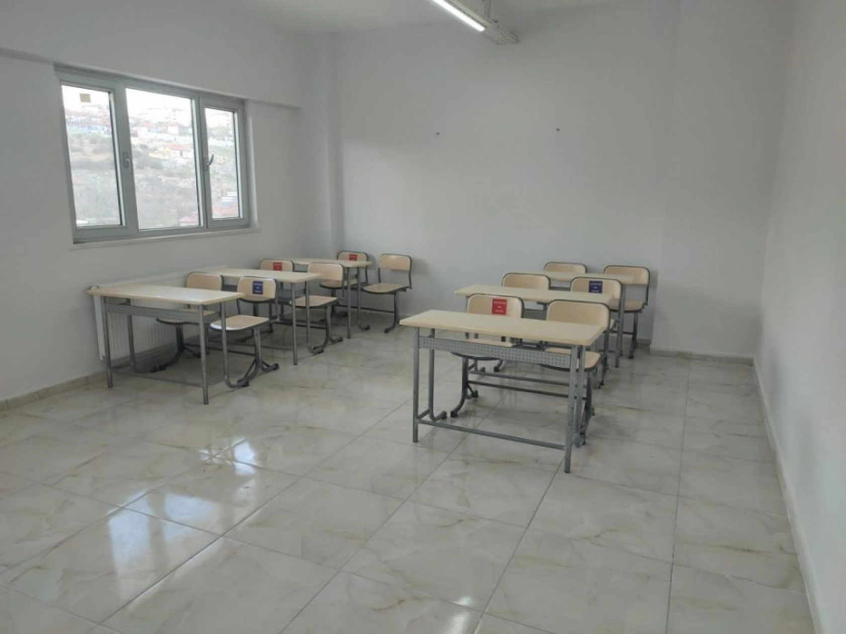 Malatya'da eğitim desteği: Yeni kurs merkezi açılıyor, 320 öğrenciye hizmet verecek!