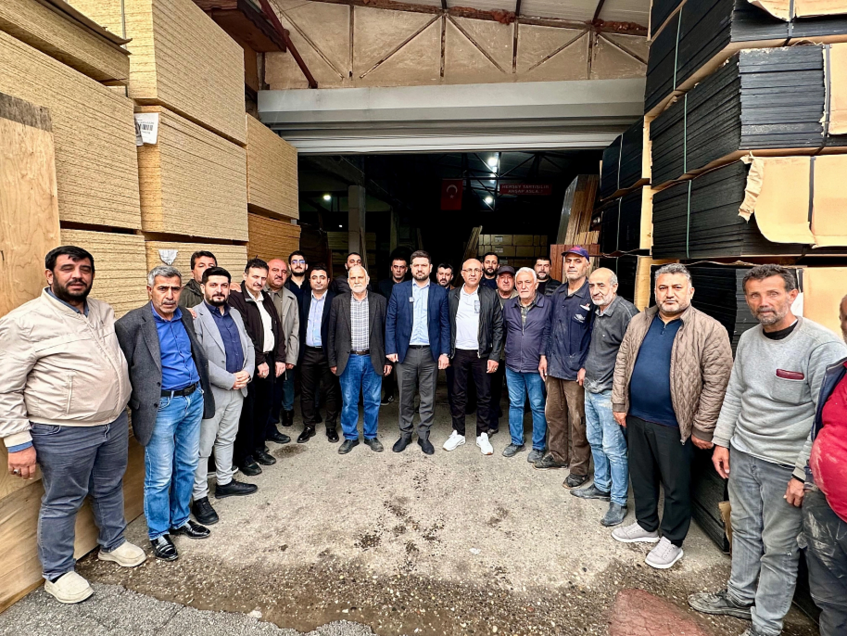 Malatya Sanayi Sitesi'nden 5 ile model olacak hamle: MASKO geliyor!