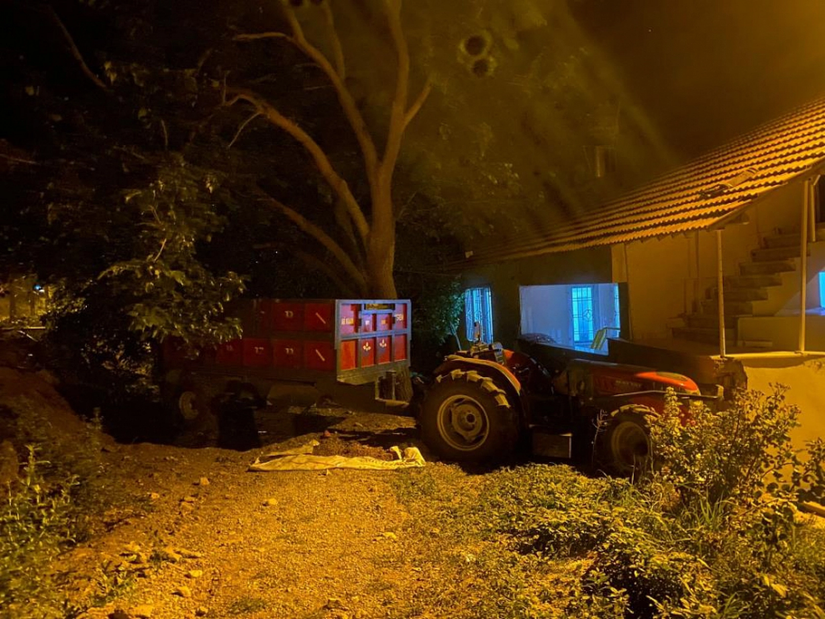 Malatya'daki feci kazada karar çıktı: Baba 'Asli Kusurlu' sayıldı, 12 yıl ceza aldı